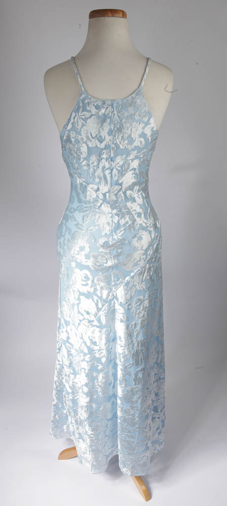 Scott McClintock Formal Dress