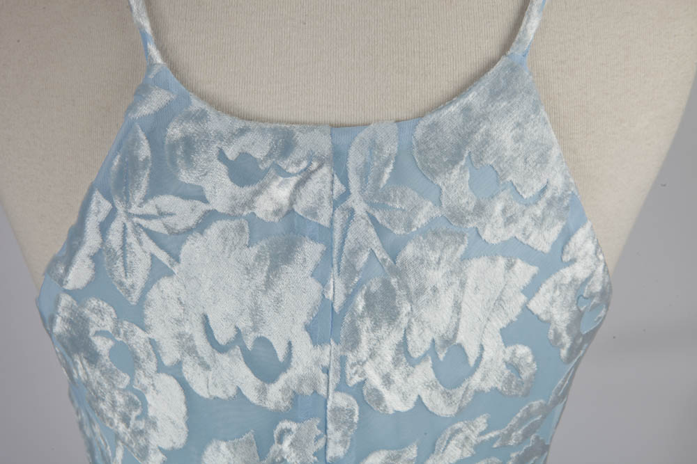 Scott McClintock Formal Dress