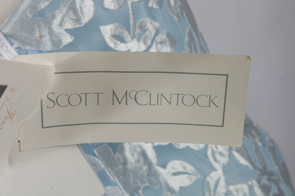 Scott McClintock Formal Dress