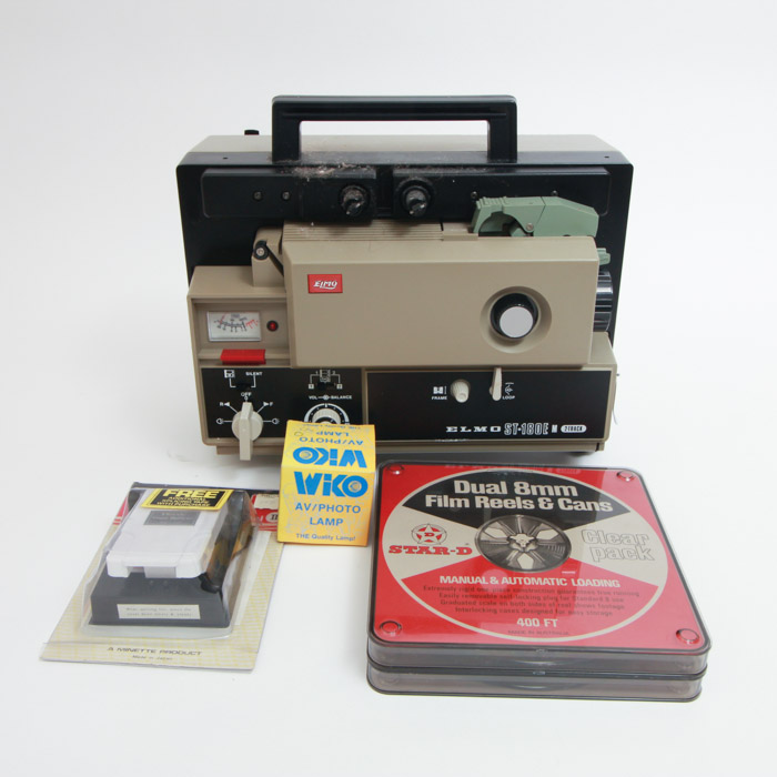 Elmo ST-180E Sound Projector