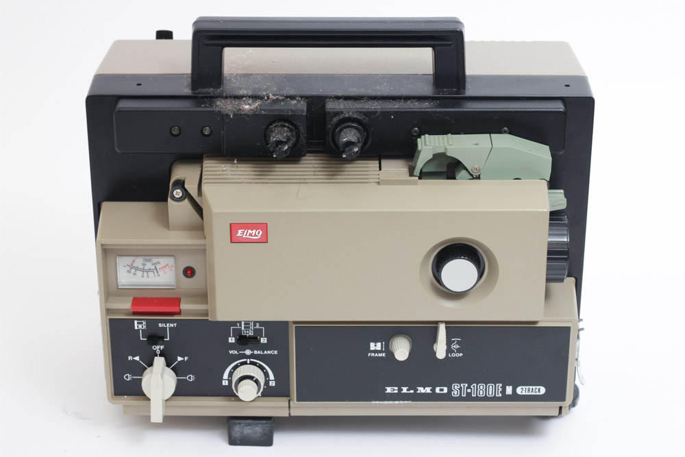 Elmo ST-180E Sound Projector