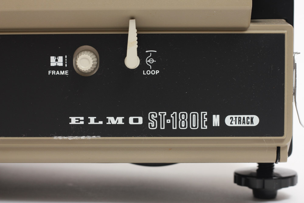 Elmo ST-180E Sound Projector