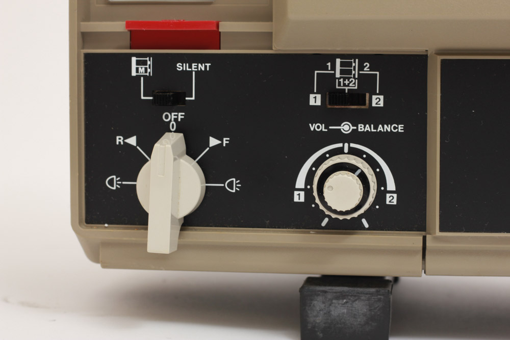 Elmo ST-180E Sound Projector