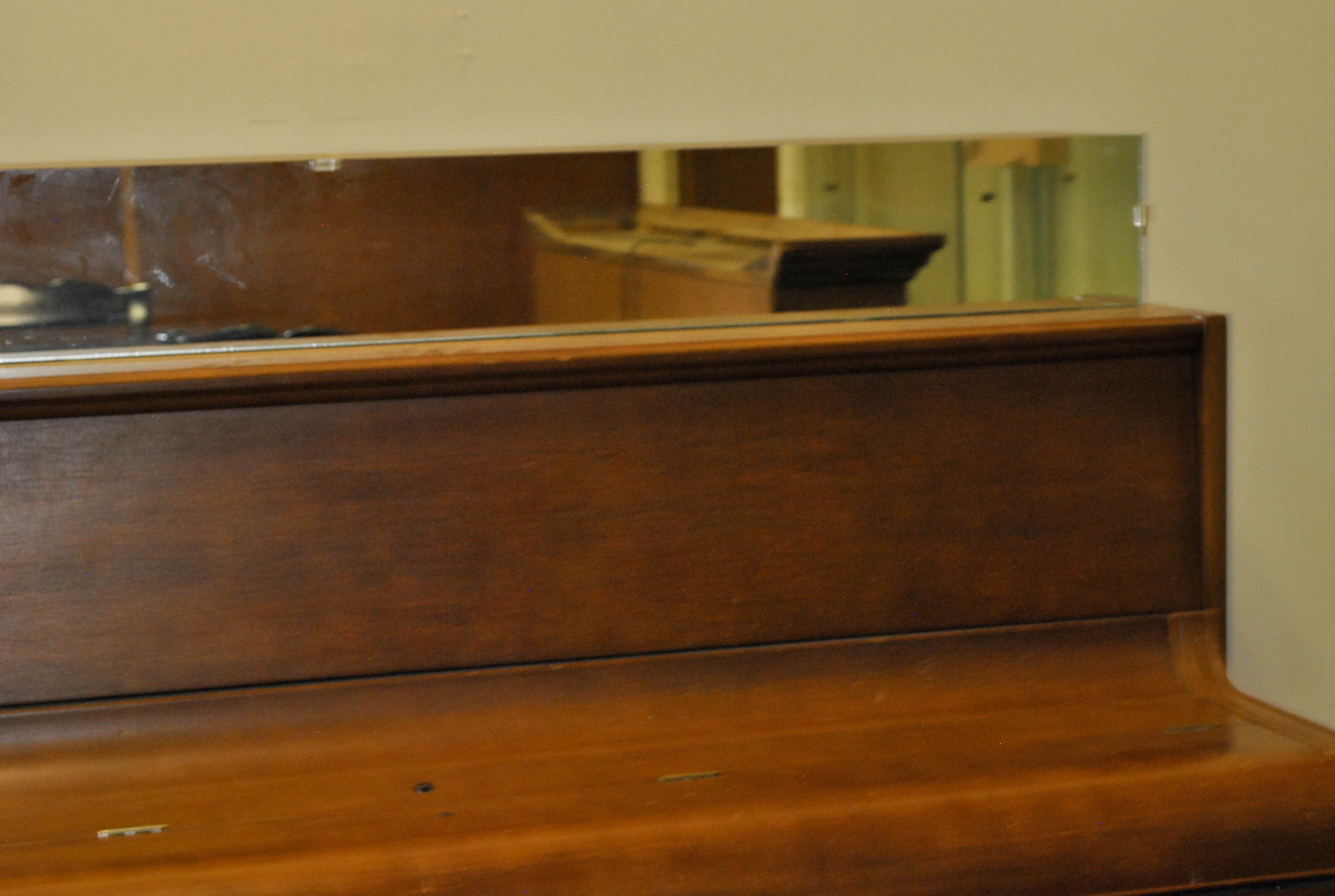 Cable Nelson Studio Piano