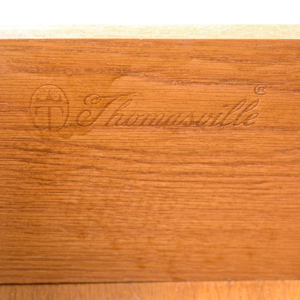 Thomasville Bedroom Dresser Drawers