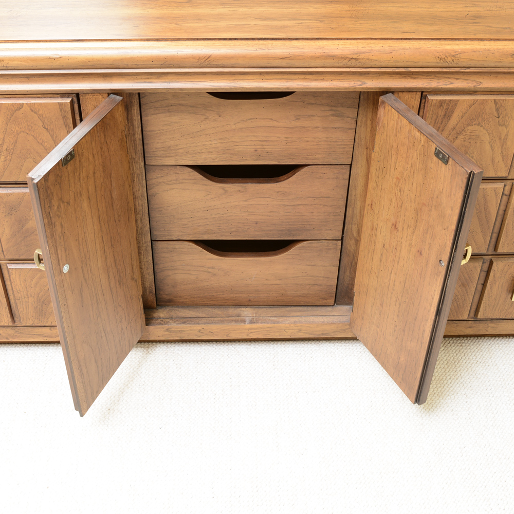 Thomasville Bedroom Dresser Drawers