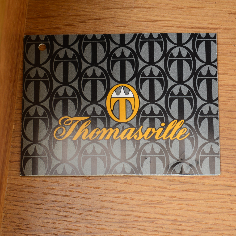 Thomasville Bedroom Dresser Drawers