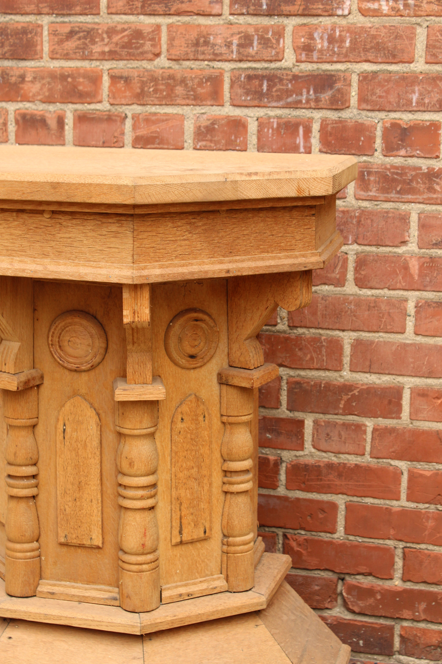 Antique Church Altar Piece