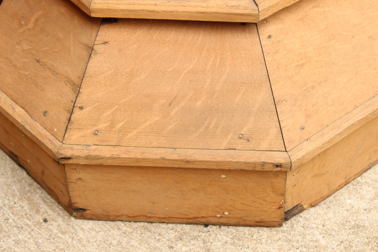 Antique Church Altar Piece