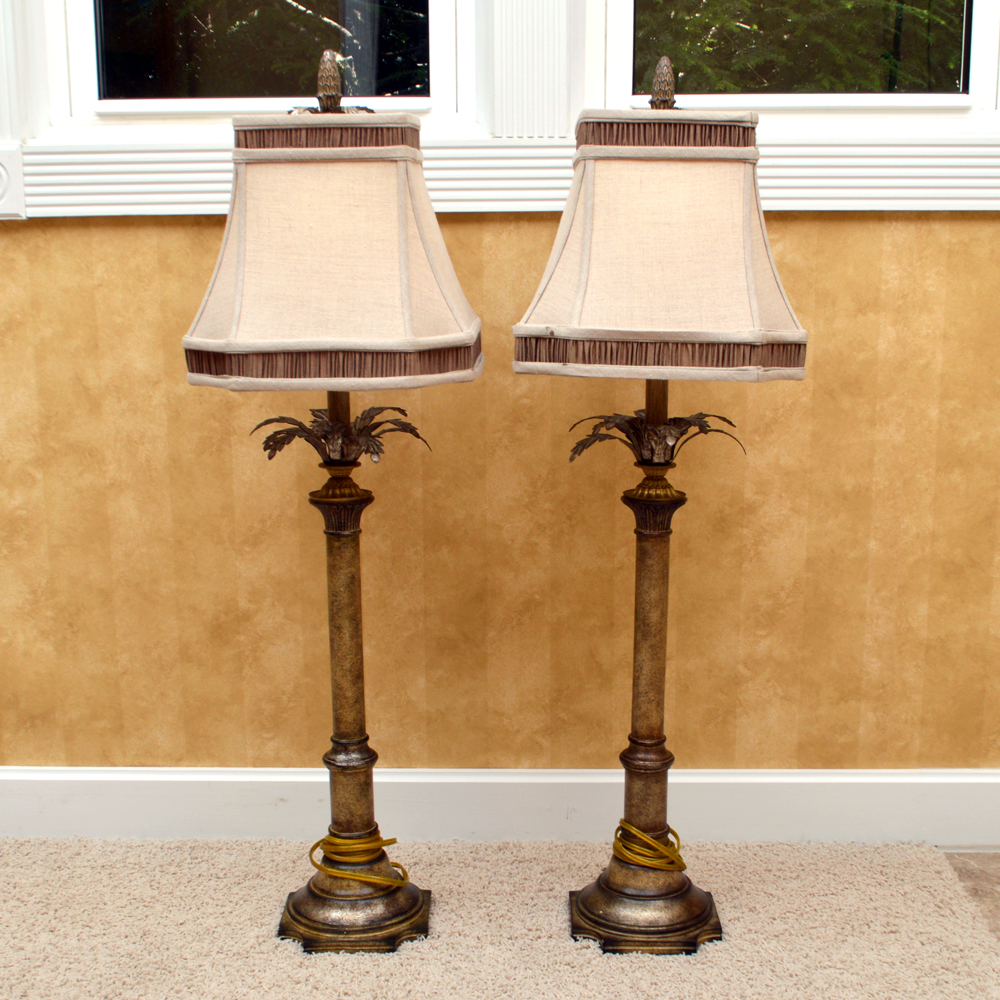 Alexander-John Lamps