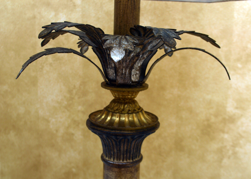 Alexander-John Lamps