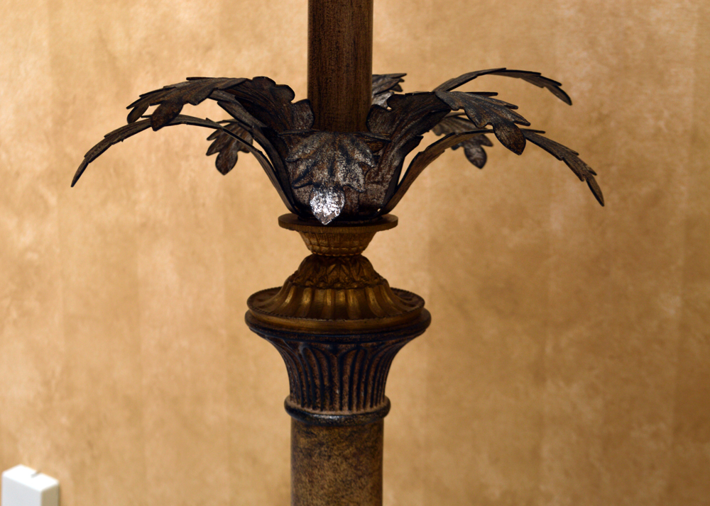 Alexander-John Lamps