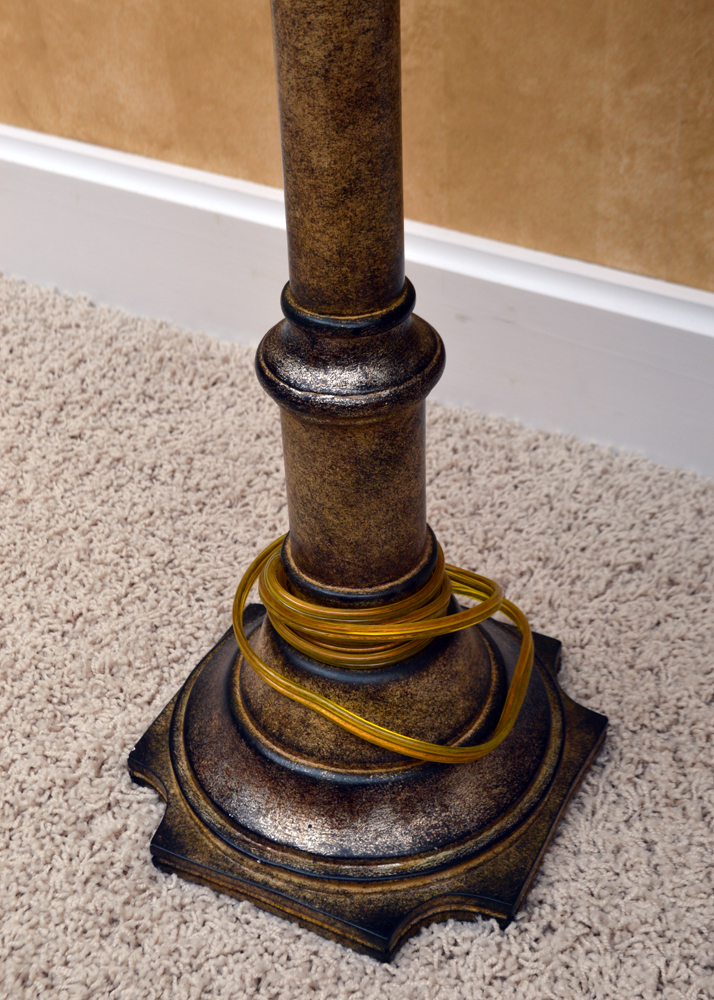 Alexander-John Lamps