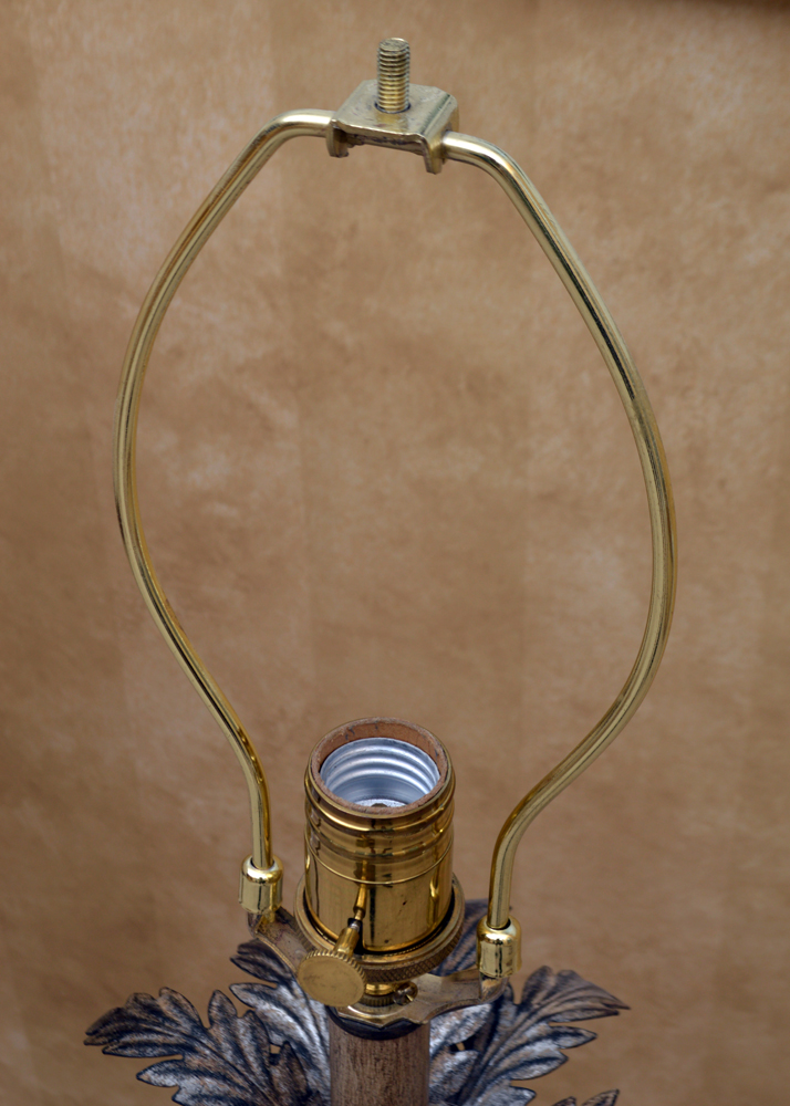 Alexander-John Lamps