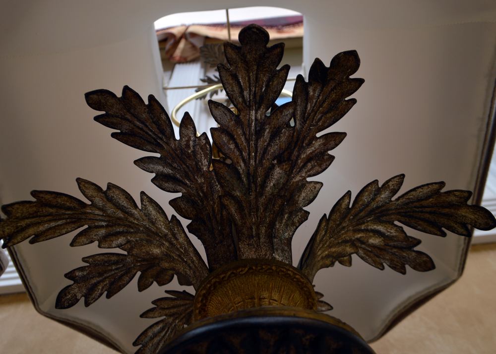 Alexander-John Lamps