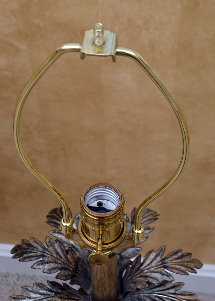 Alexander-John Lamps