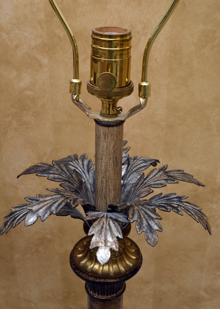 Alexander-John Lamps