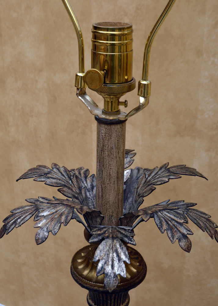 Alexander-John Lamps