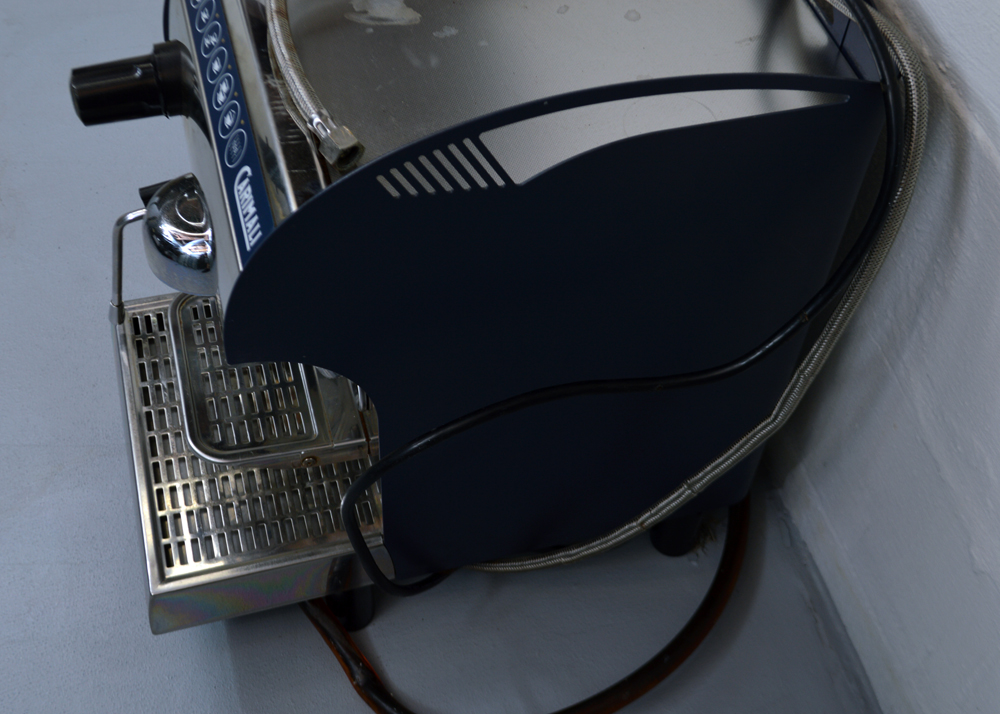 Carimali Brewmatic Espresso Machine