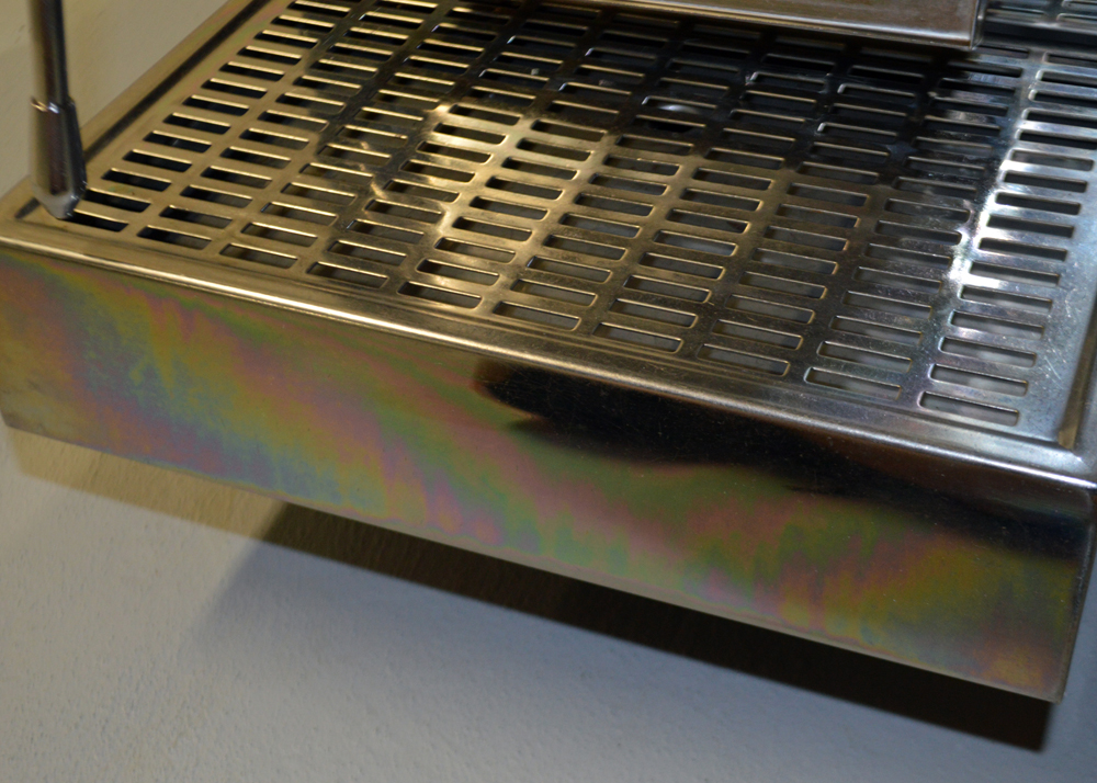 Carimali Brewmatic Espresso Machine