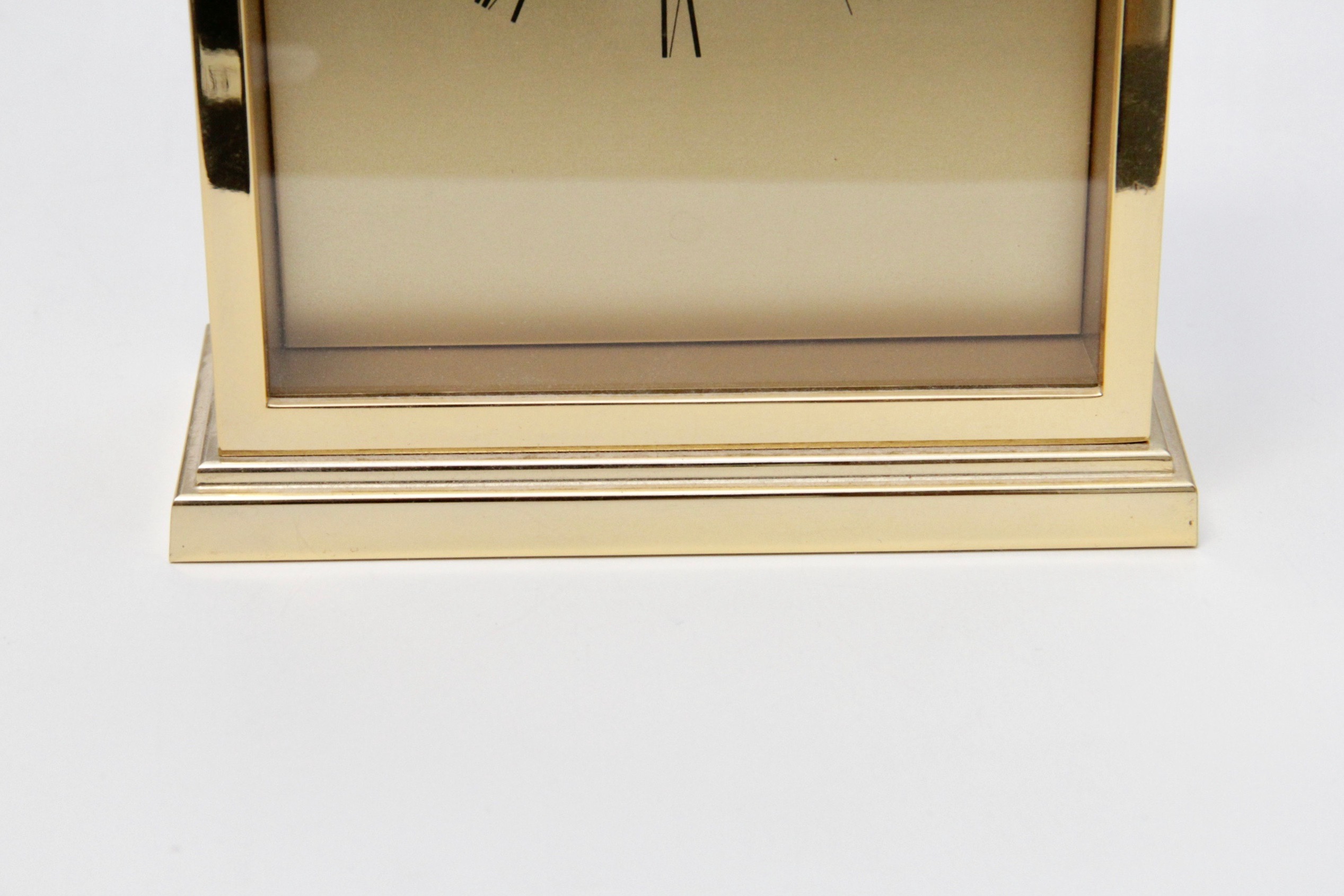 Howard Miller Quartz Clock