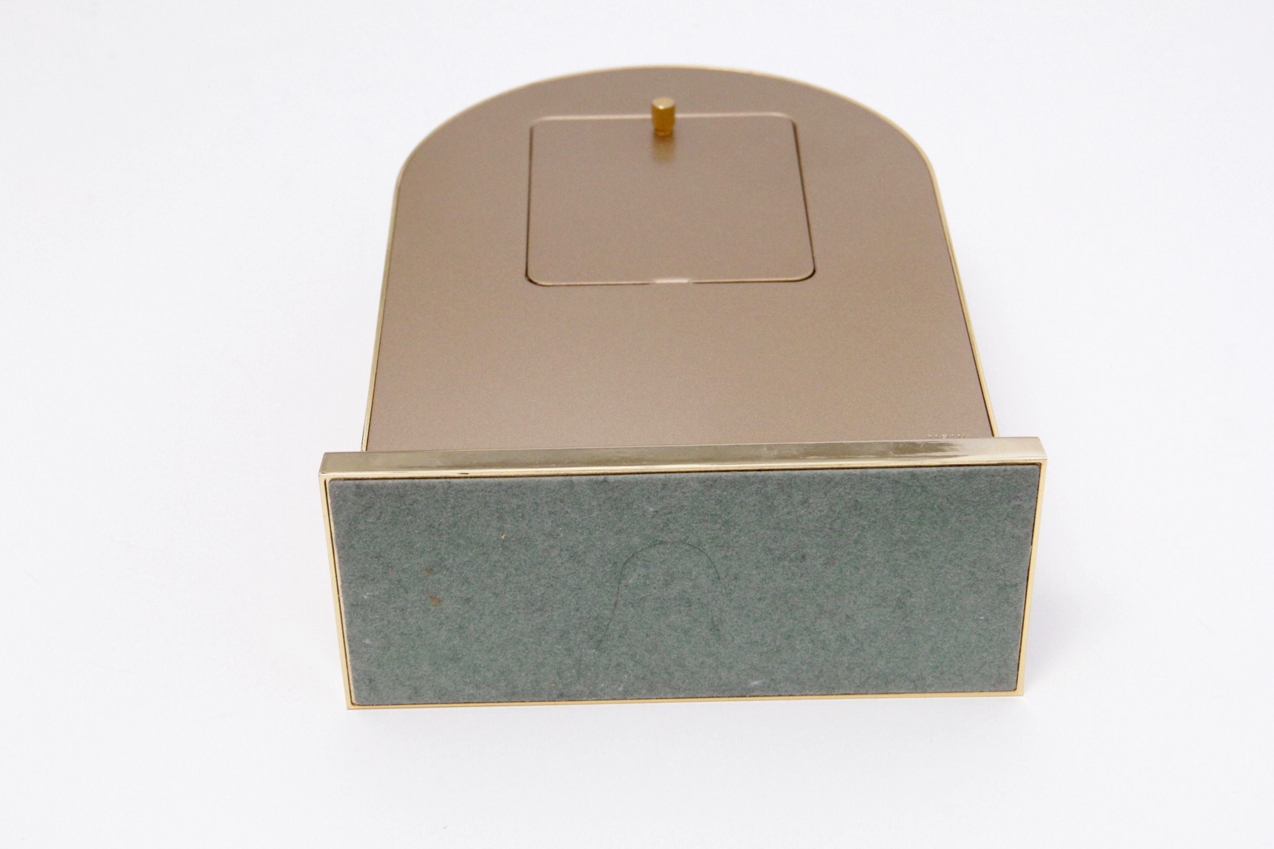 Howard Miller Quartz Clock