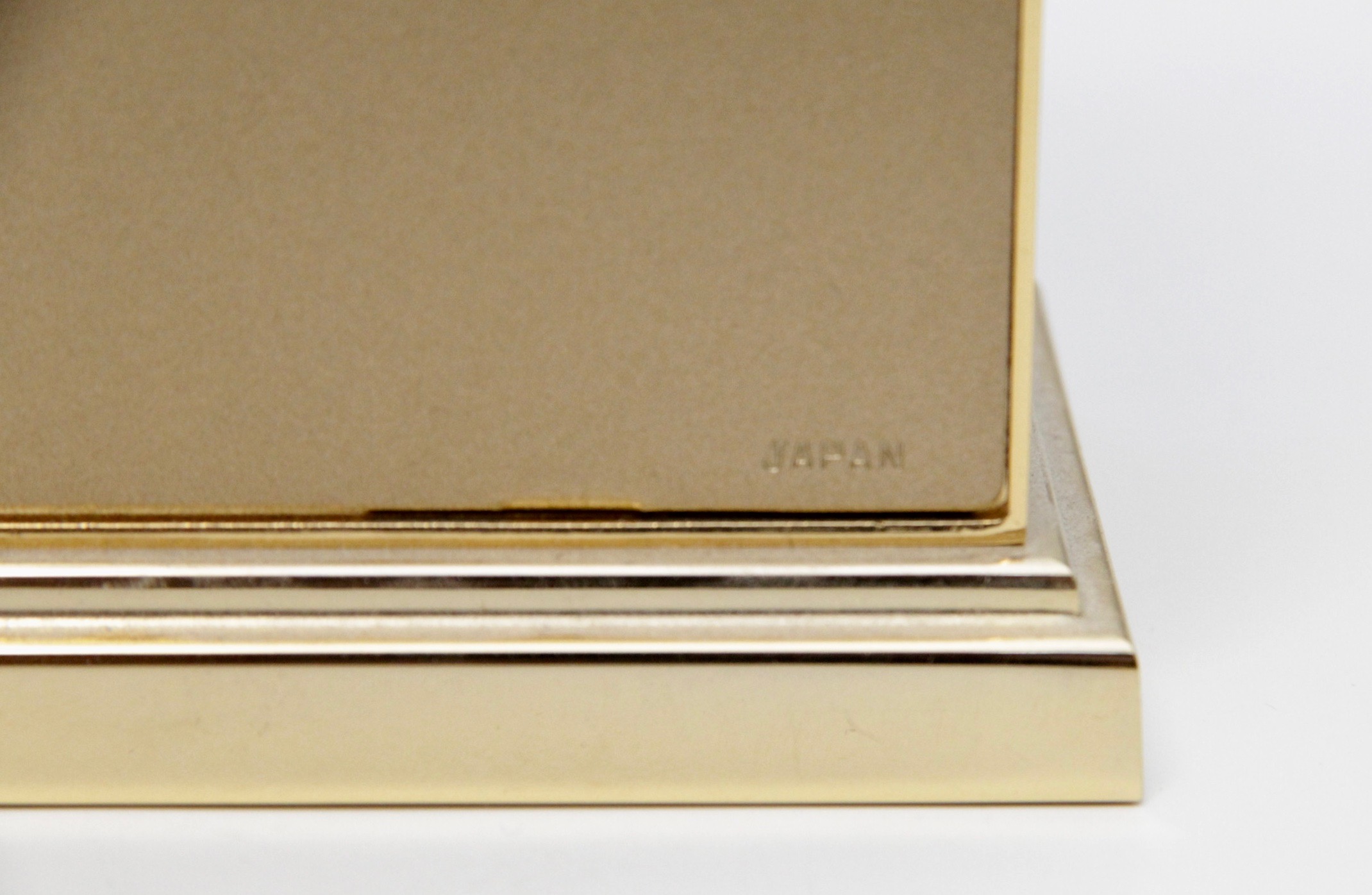 Howard Miller Quartz Clock