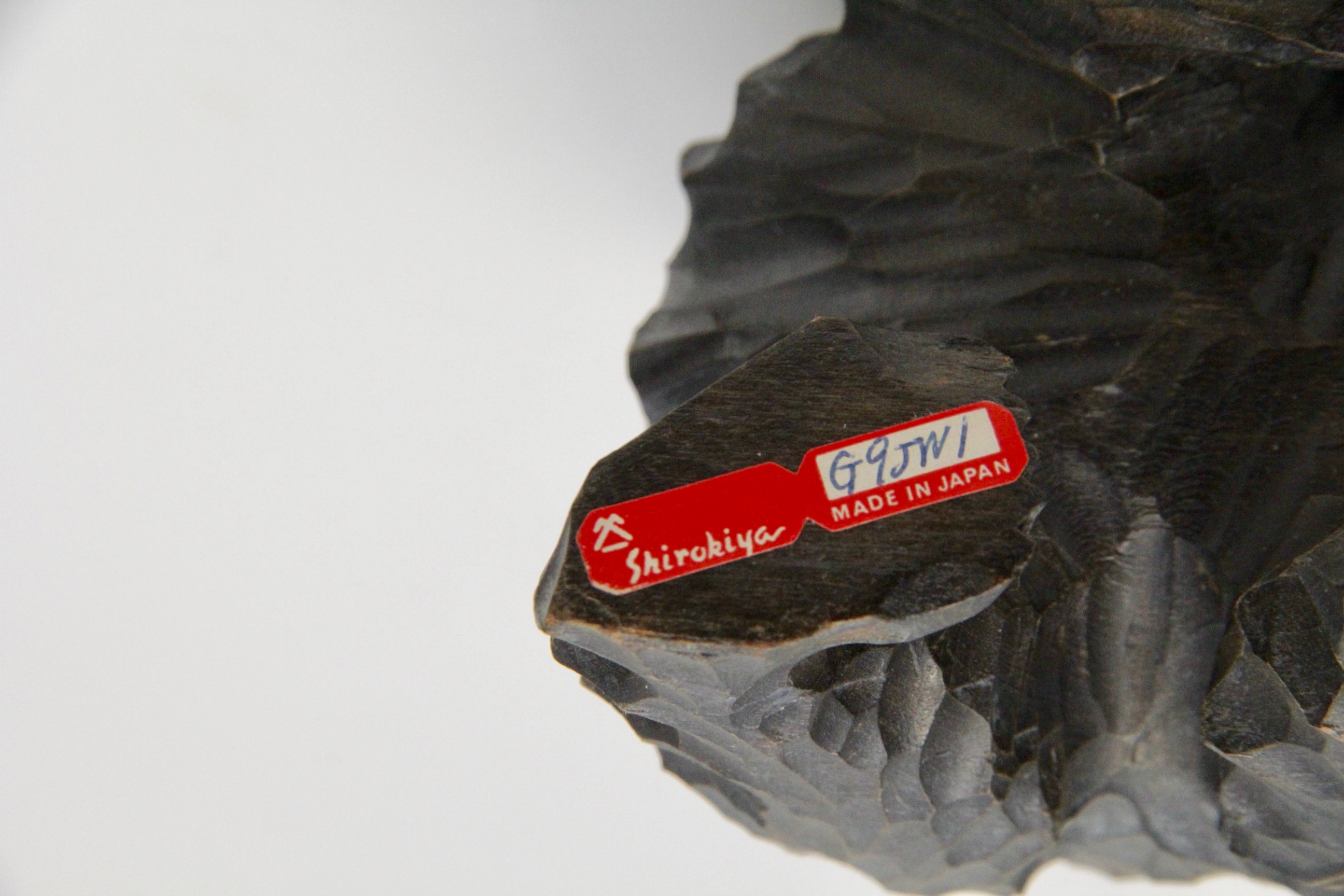 Collection of Vintage Carved Wood Animal Figurines