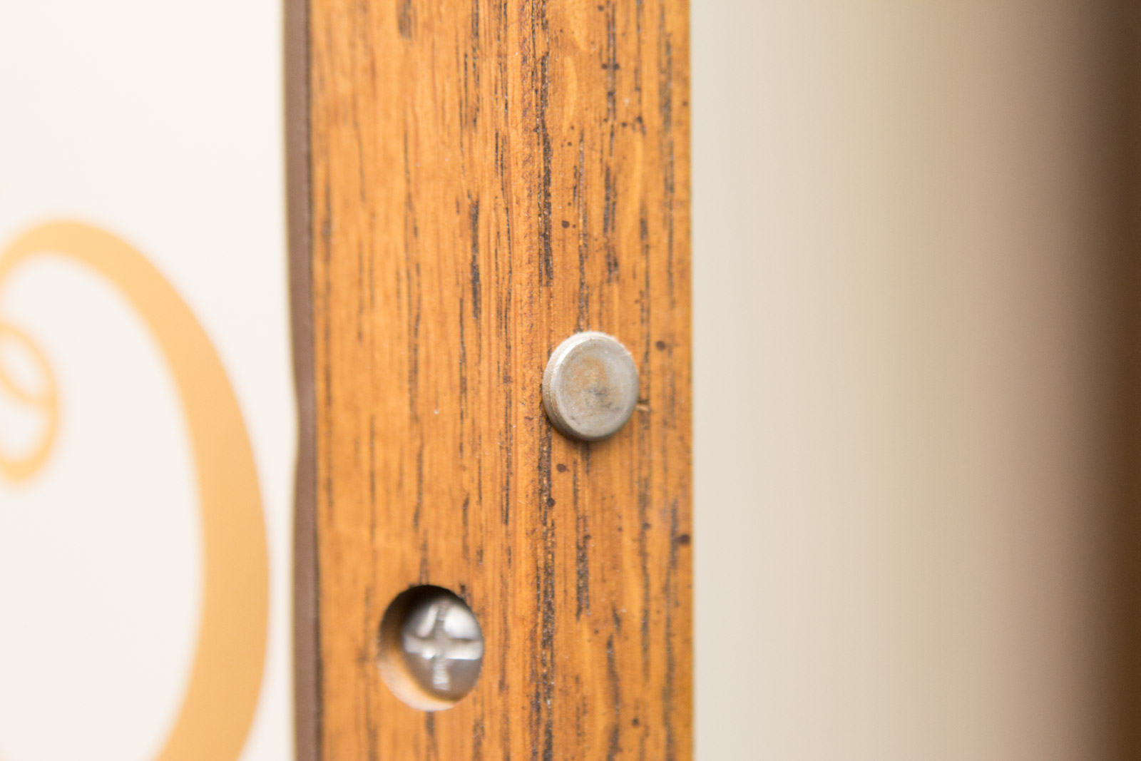 Howard Miller Calendar Wall Clock