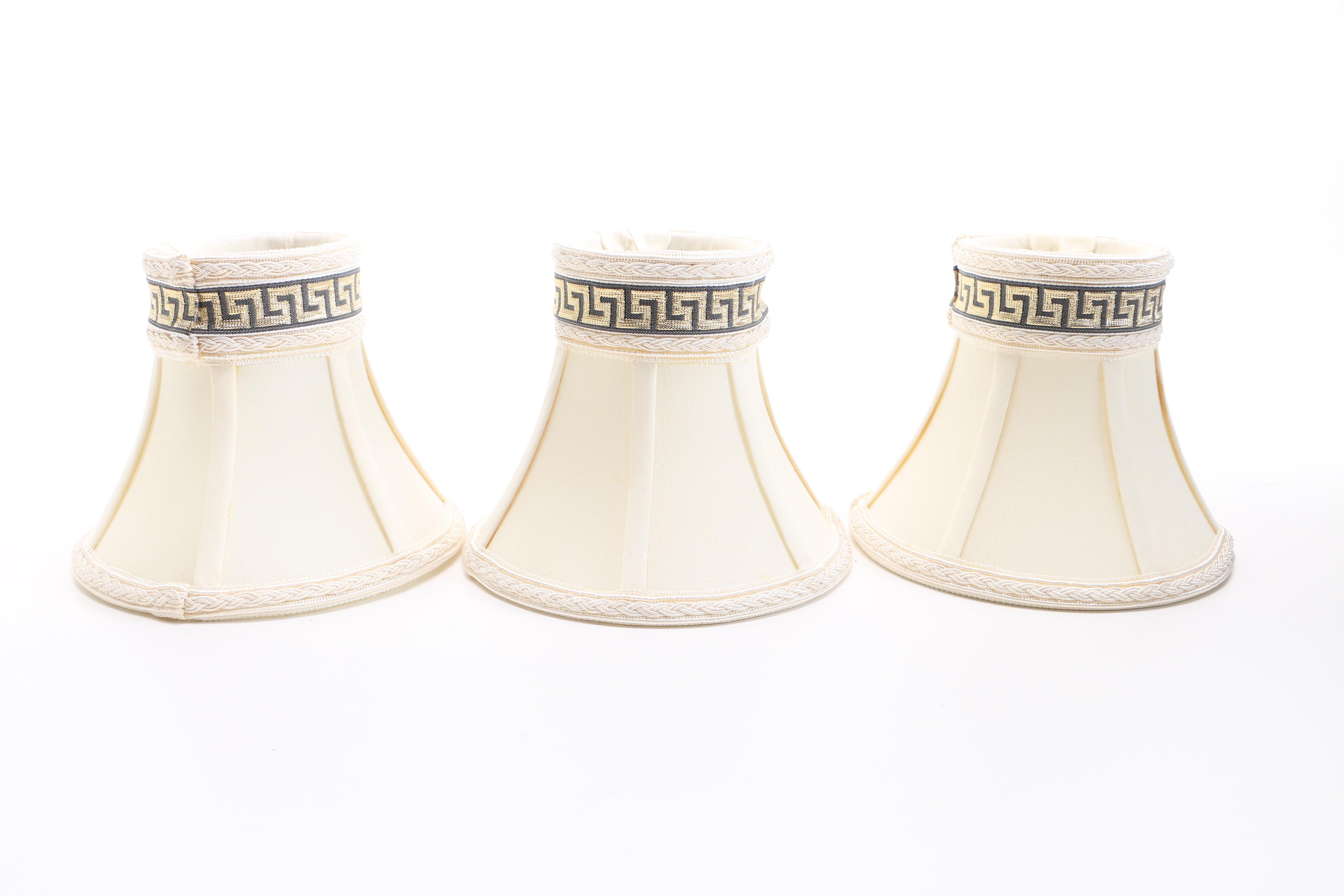 Eleven Mini Fabric Shades