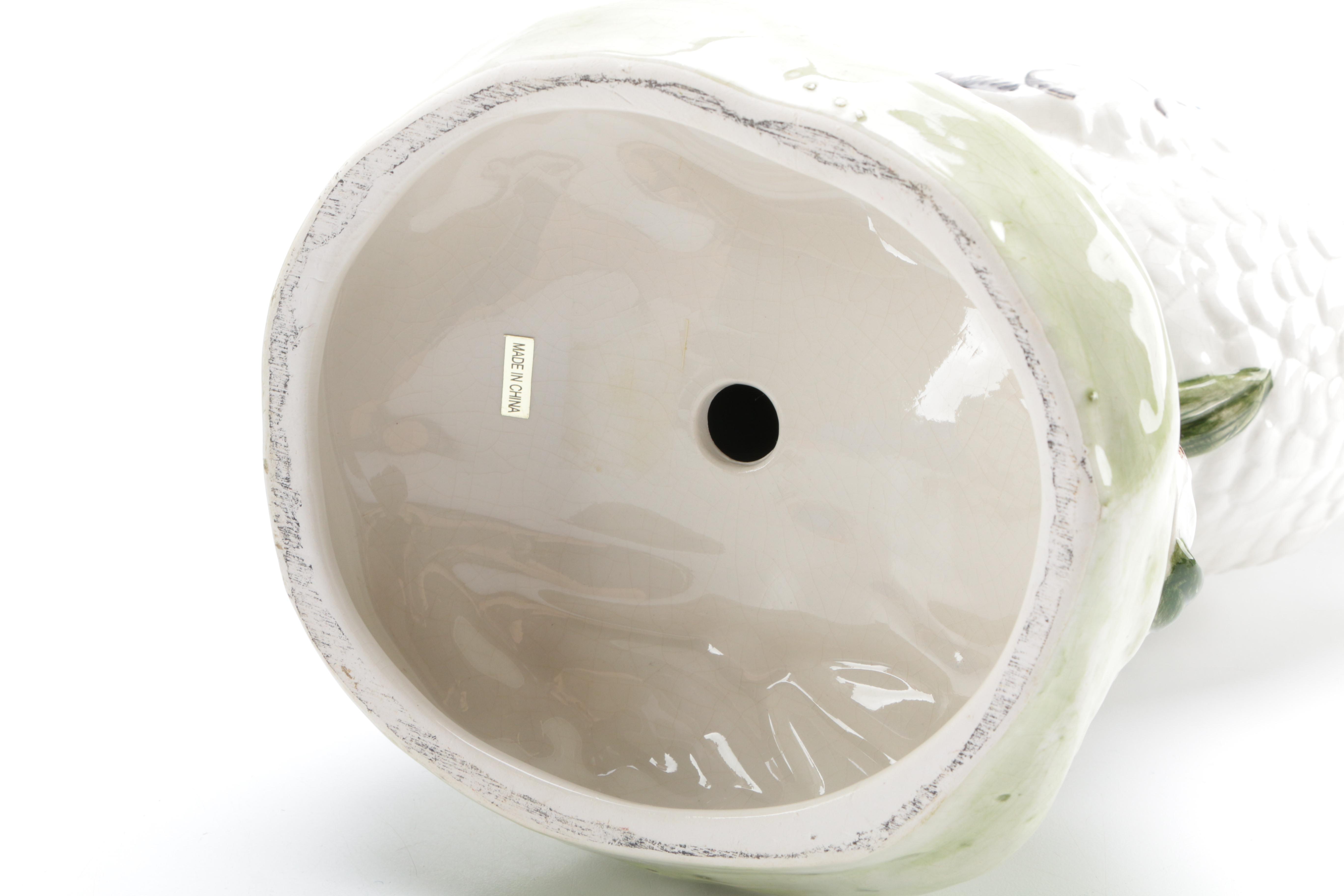 Chicken Theme Kitchenalia