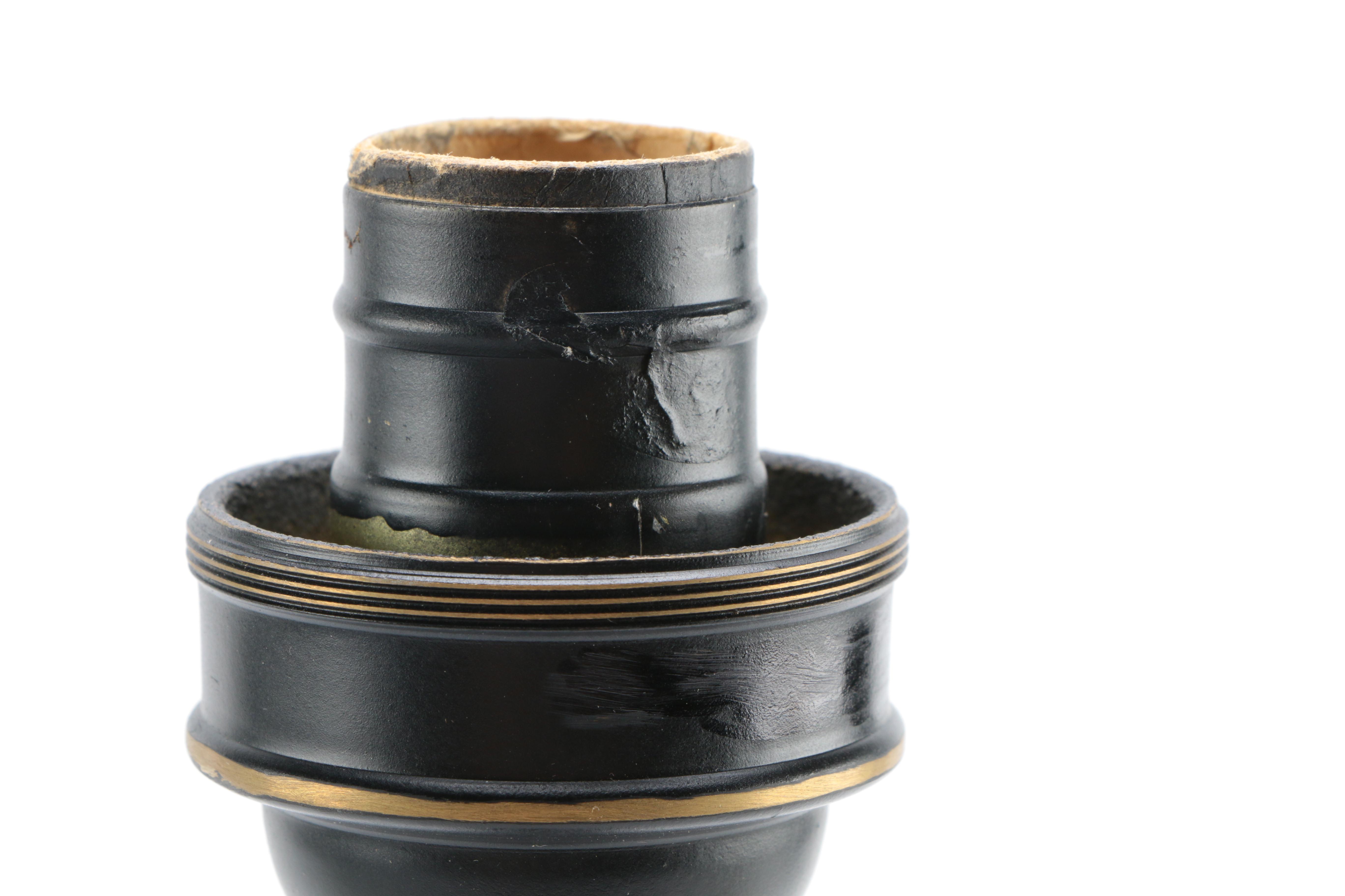 Marble and Metal Desk and Table Lamps