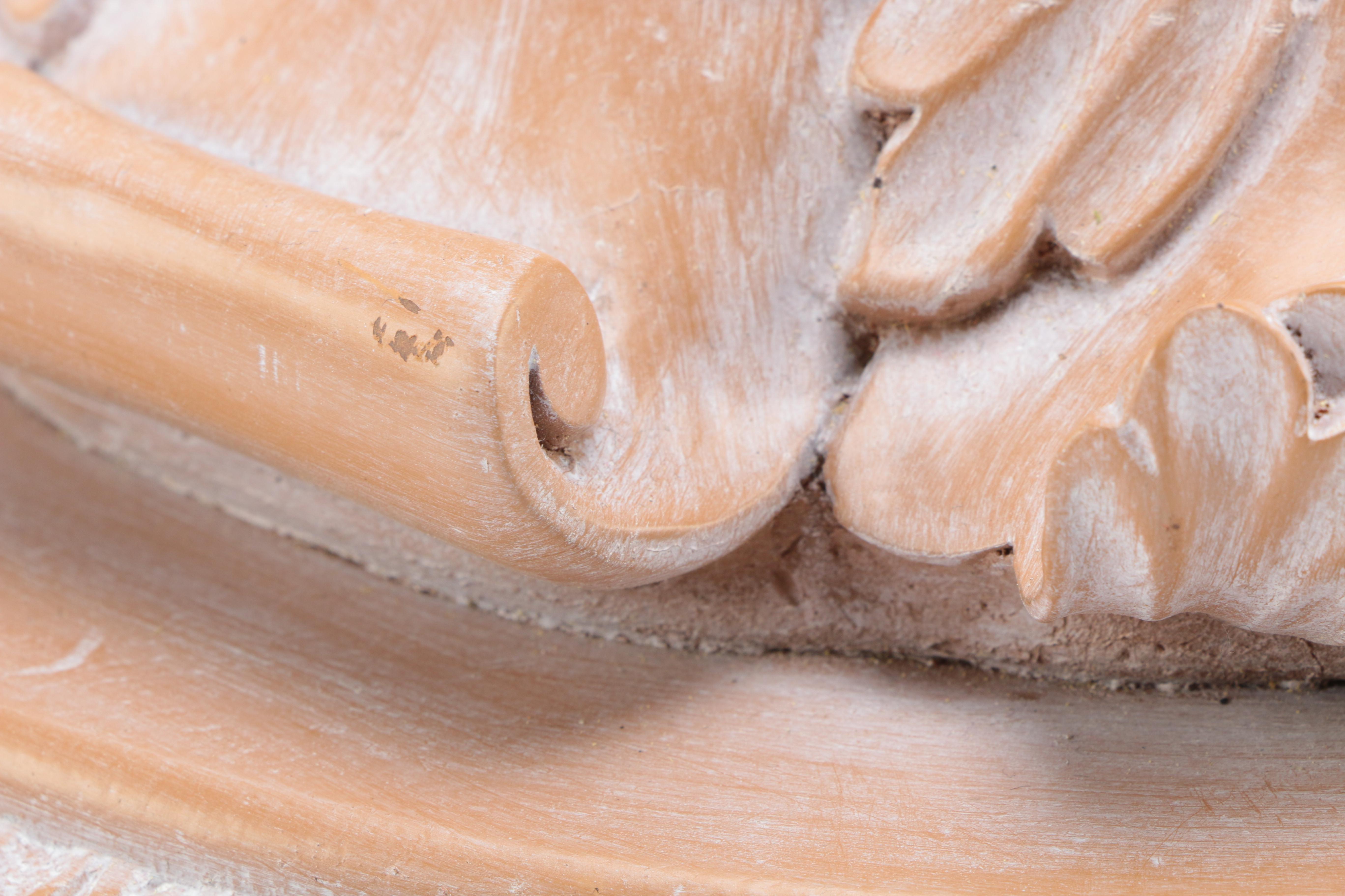 Anthacus Wall Sconce Shelves