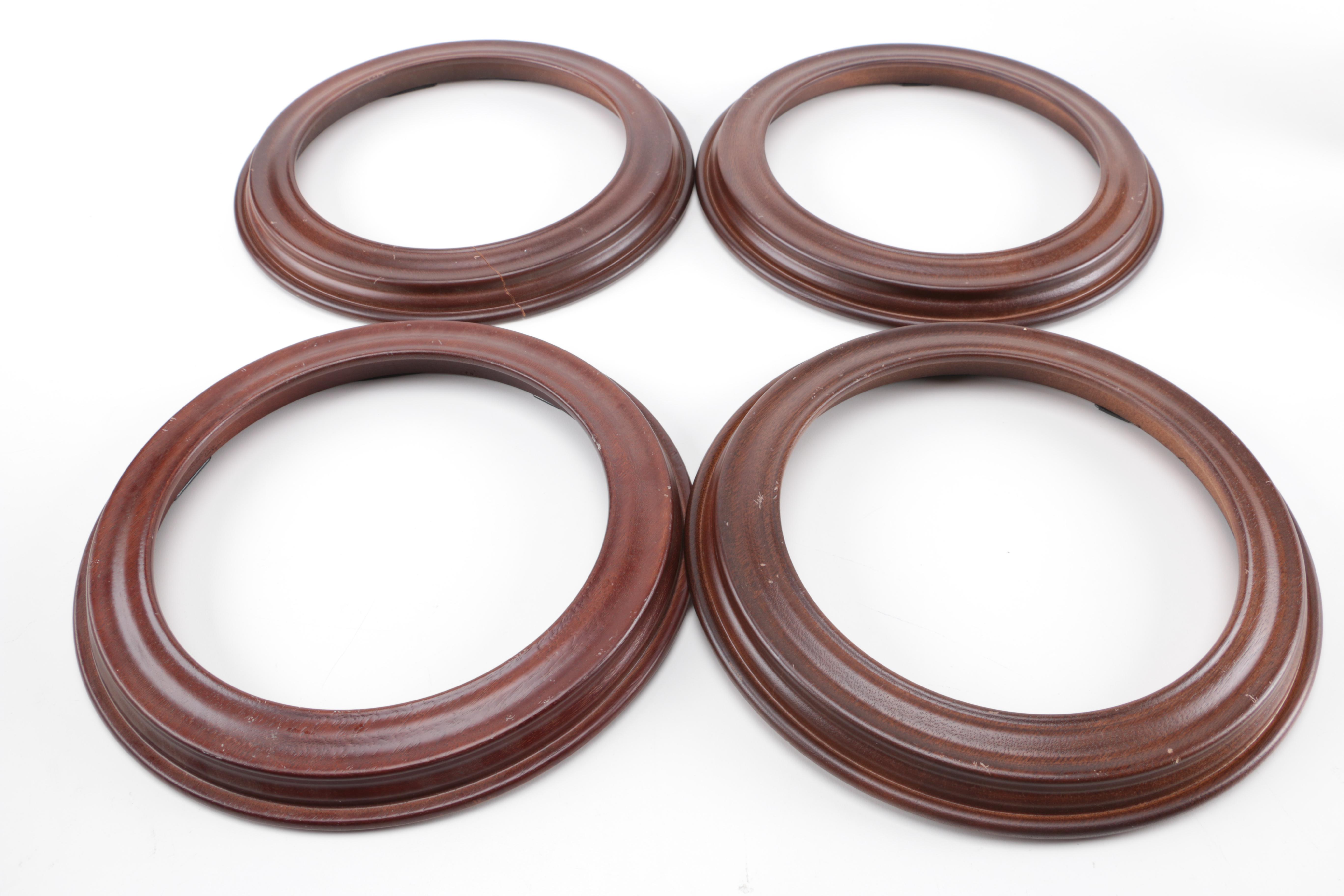 1991 Walt Disney's "Fantasia" Knowles Limited Edition Collector Plates