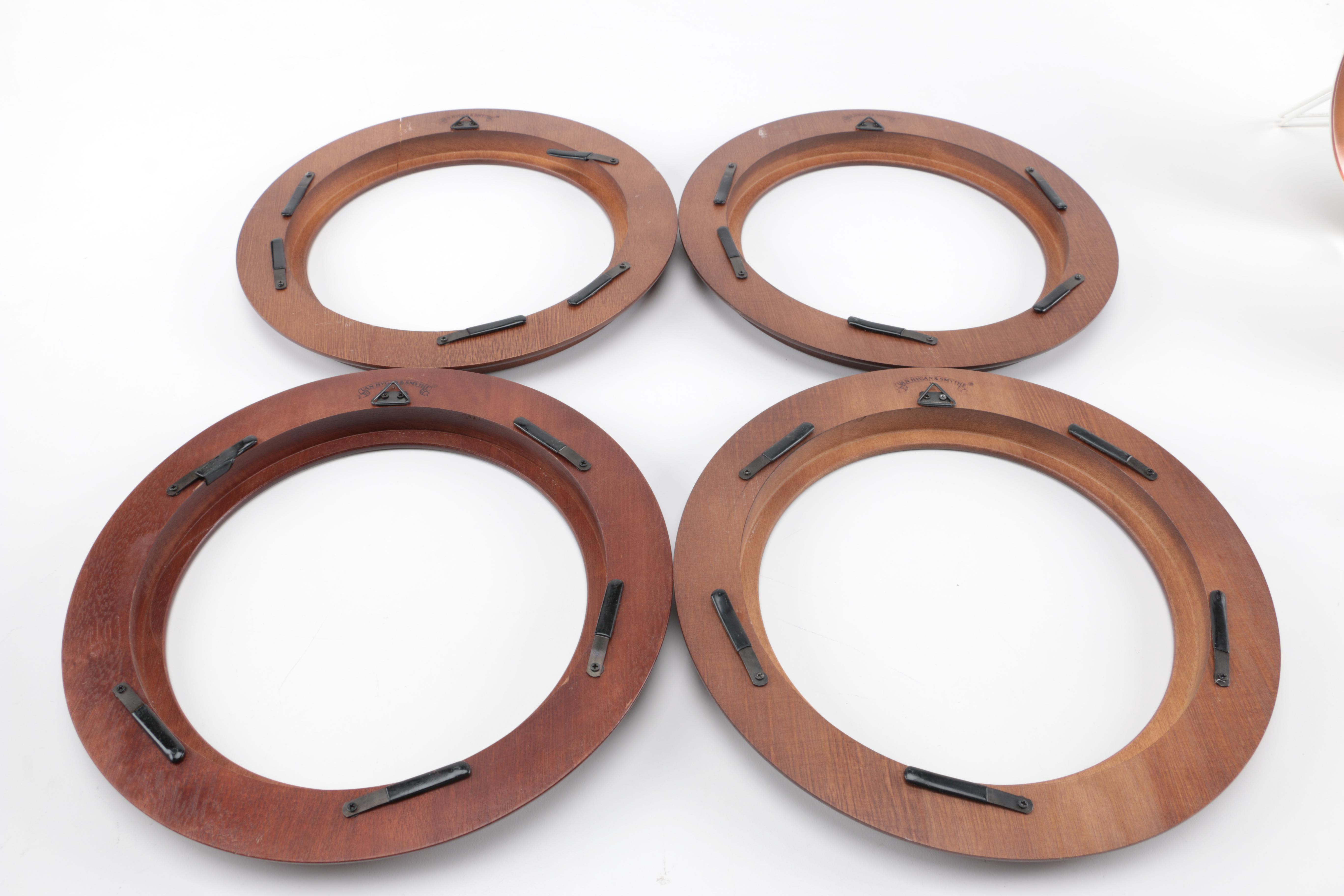 1991 Walt Disney's "Fantasia" Knowles Limited Edition Collector Plates