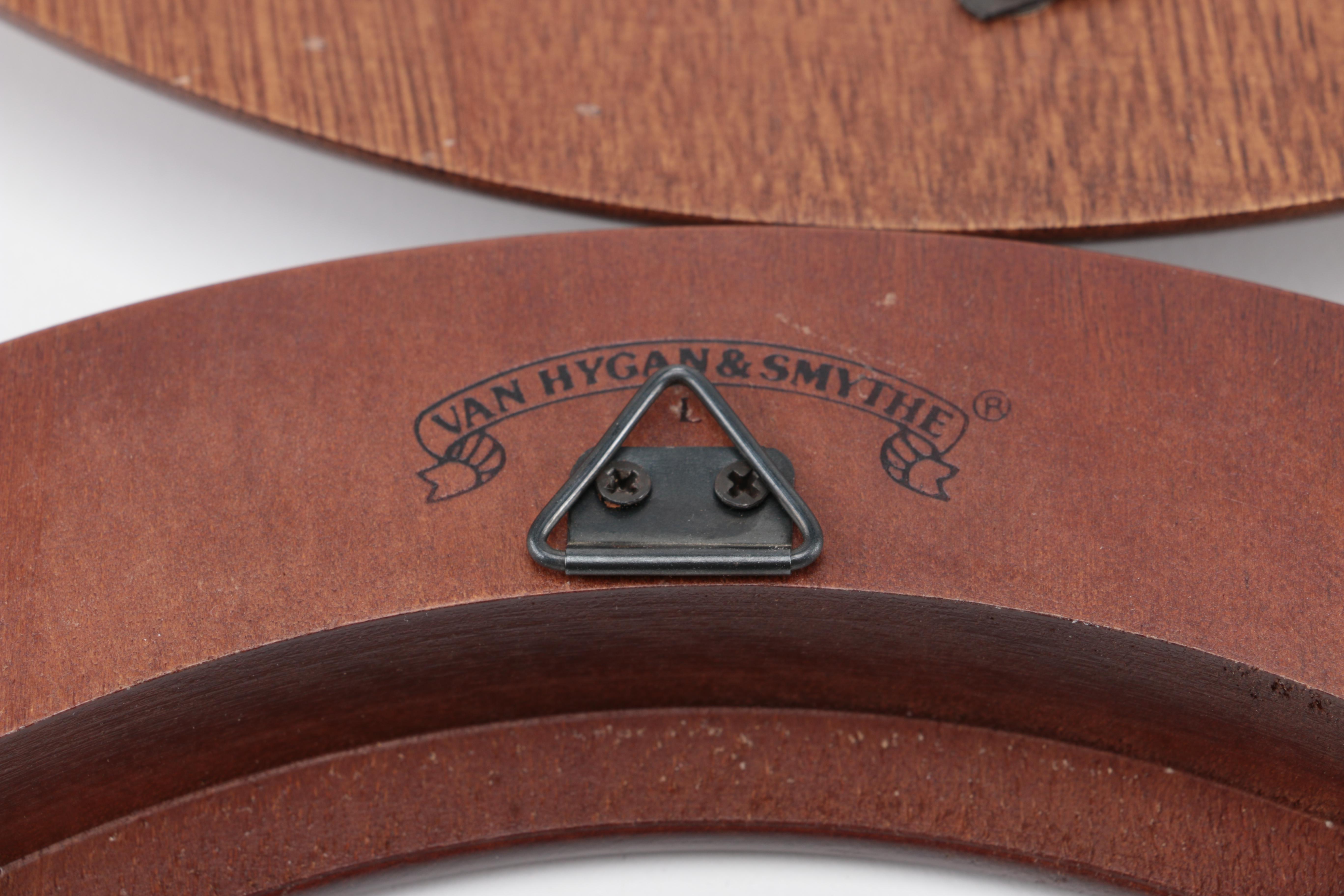 1991 Walt Disney's "Fantasia" Knowles Limited Edition Collector Plates