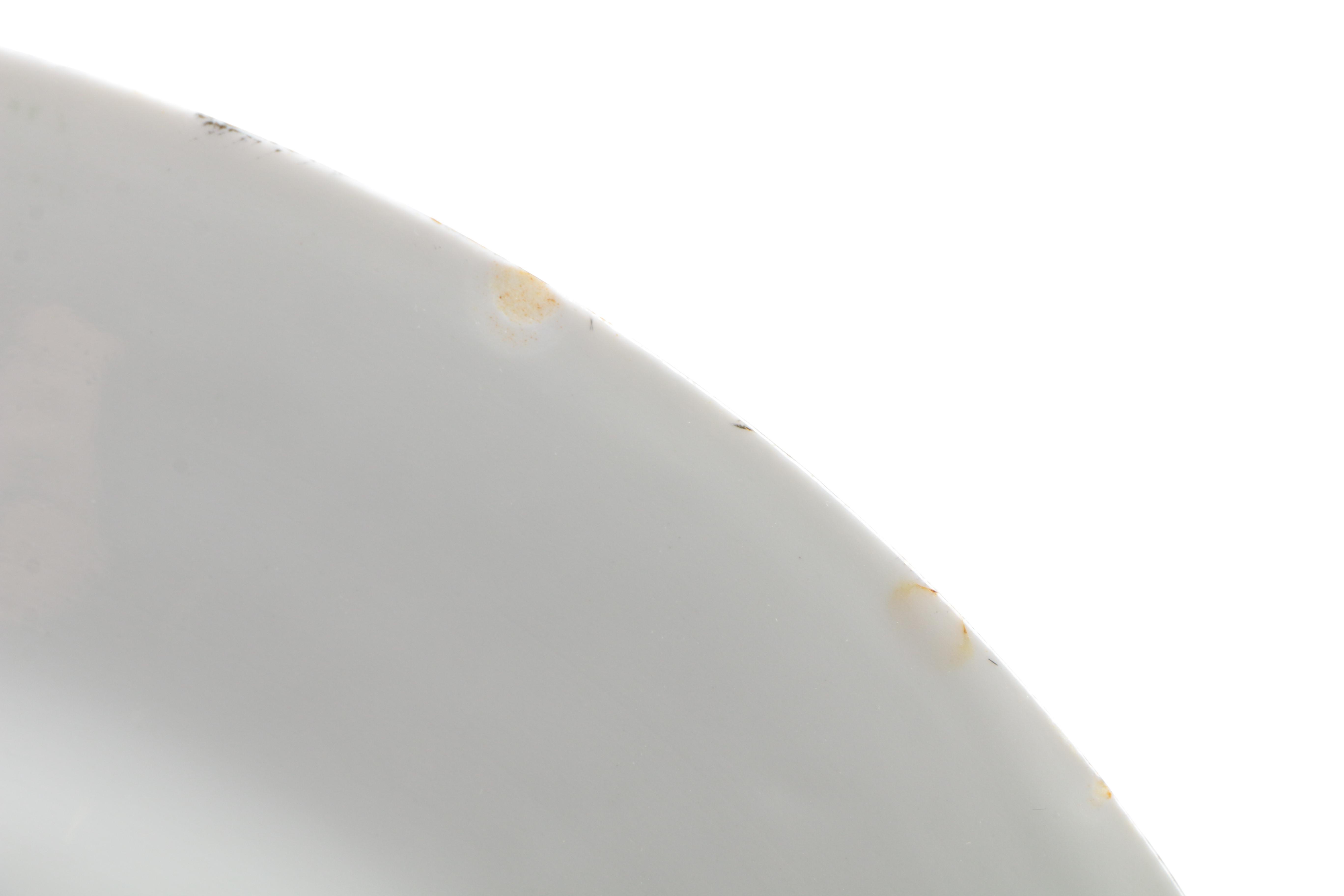 Assortment of China Including Limoges