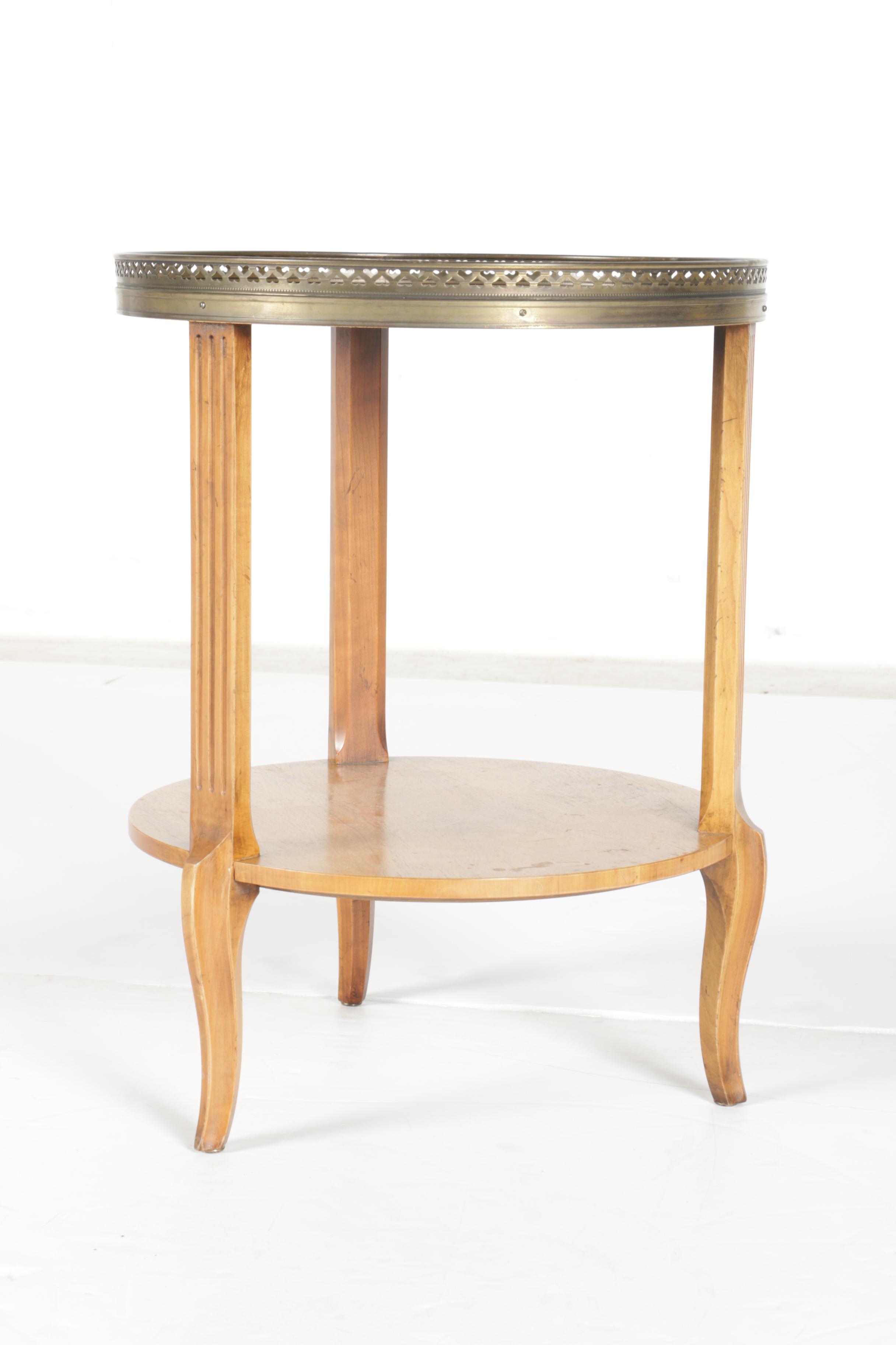 Side Table by Baker Furniture