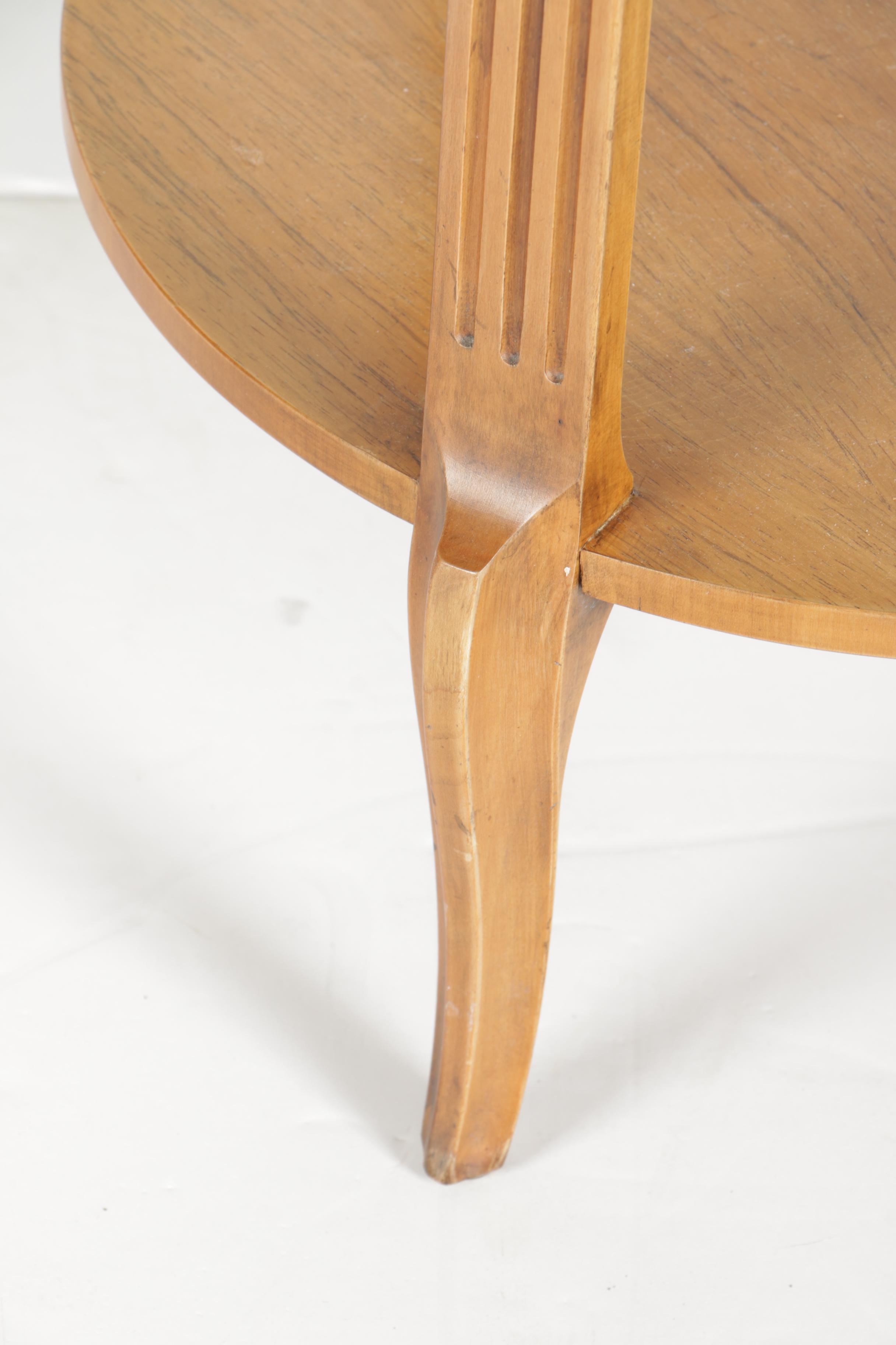 Side Table by Baker Furniture