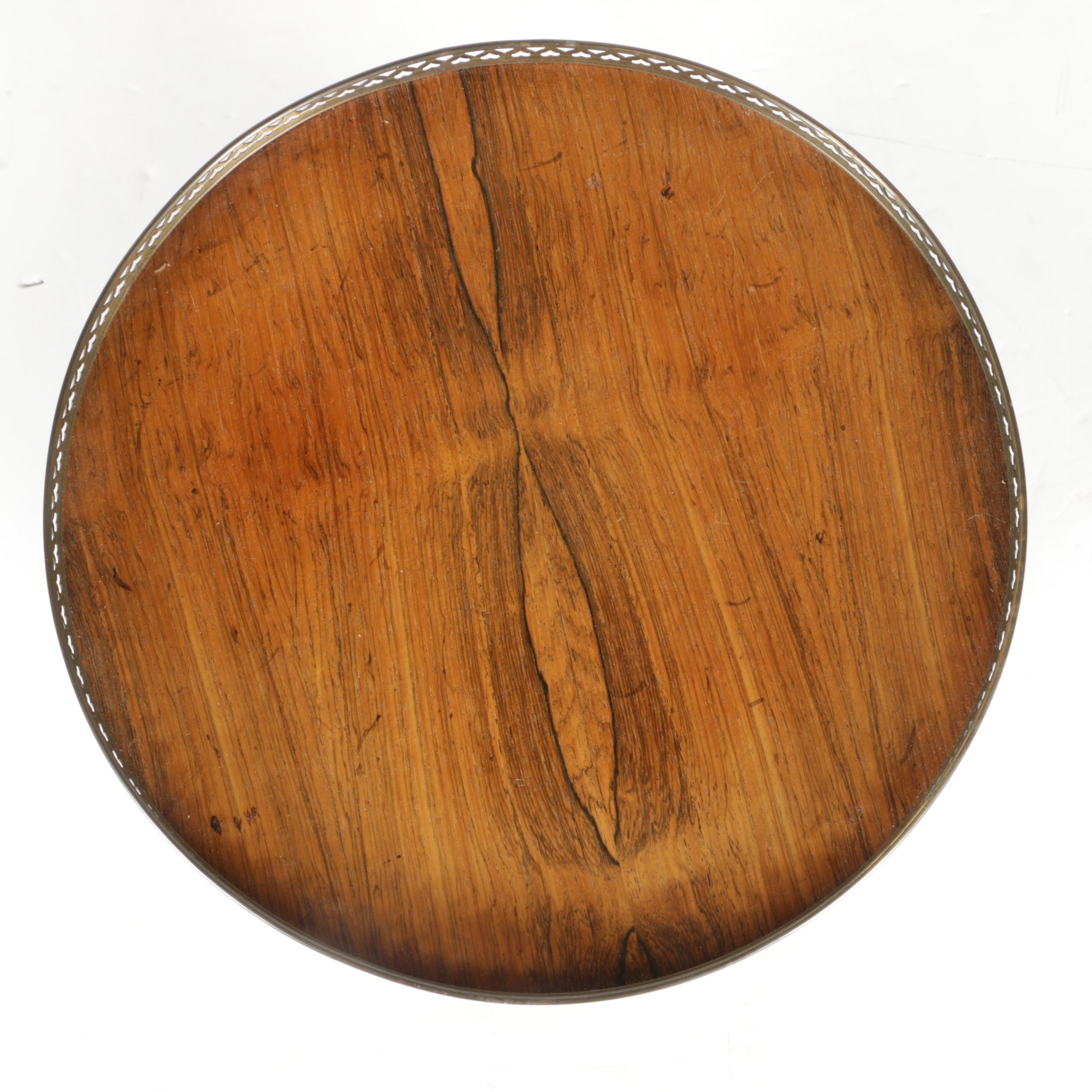 Side Table by Baker Furniture