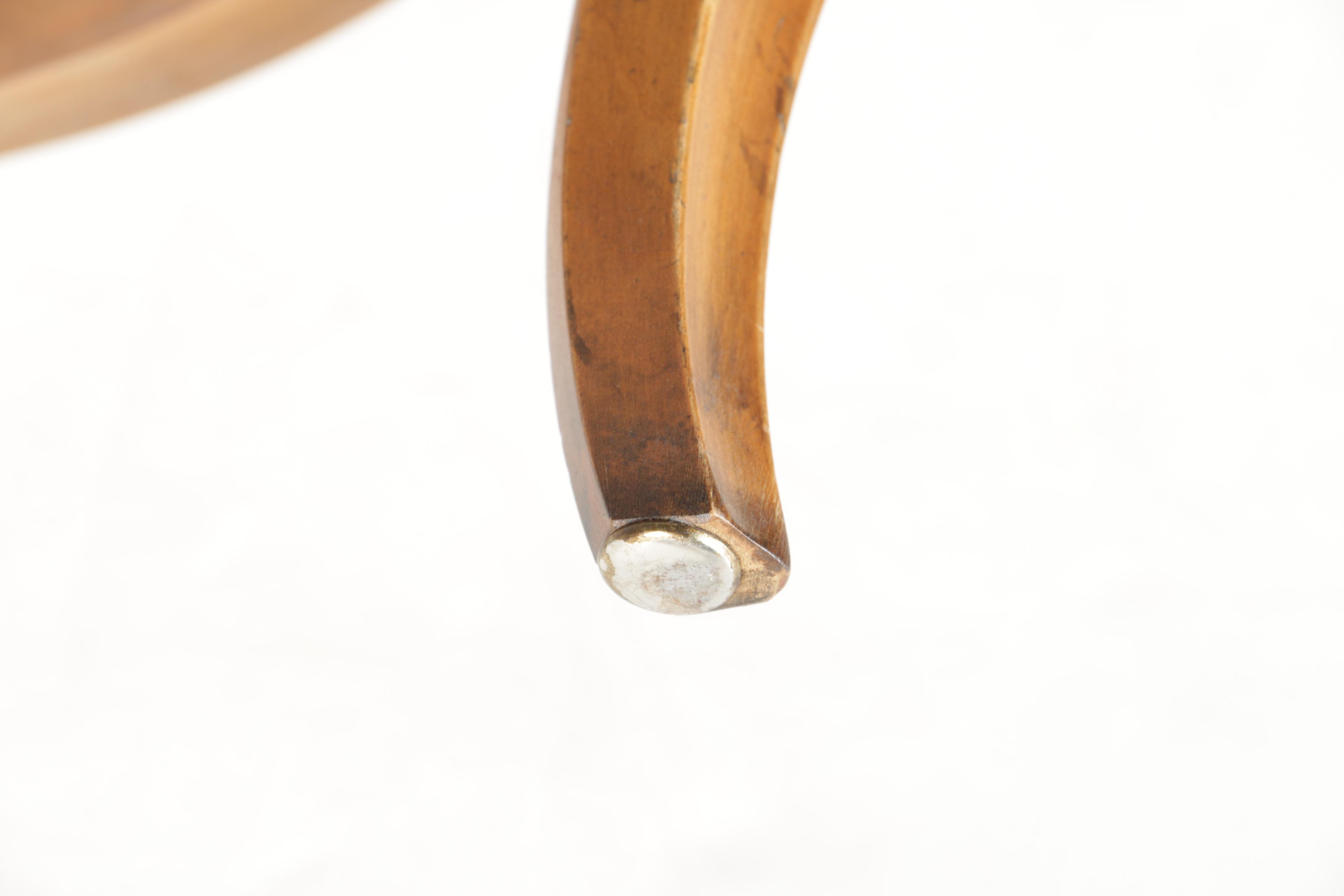 Side Table by Baker Furniture