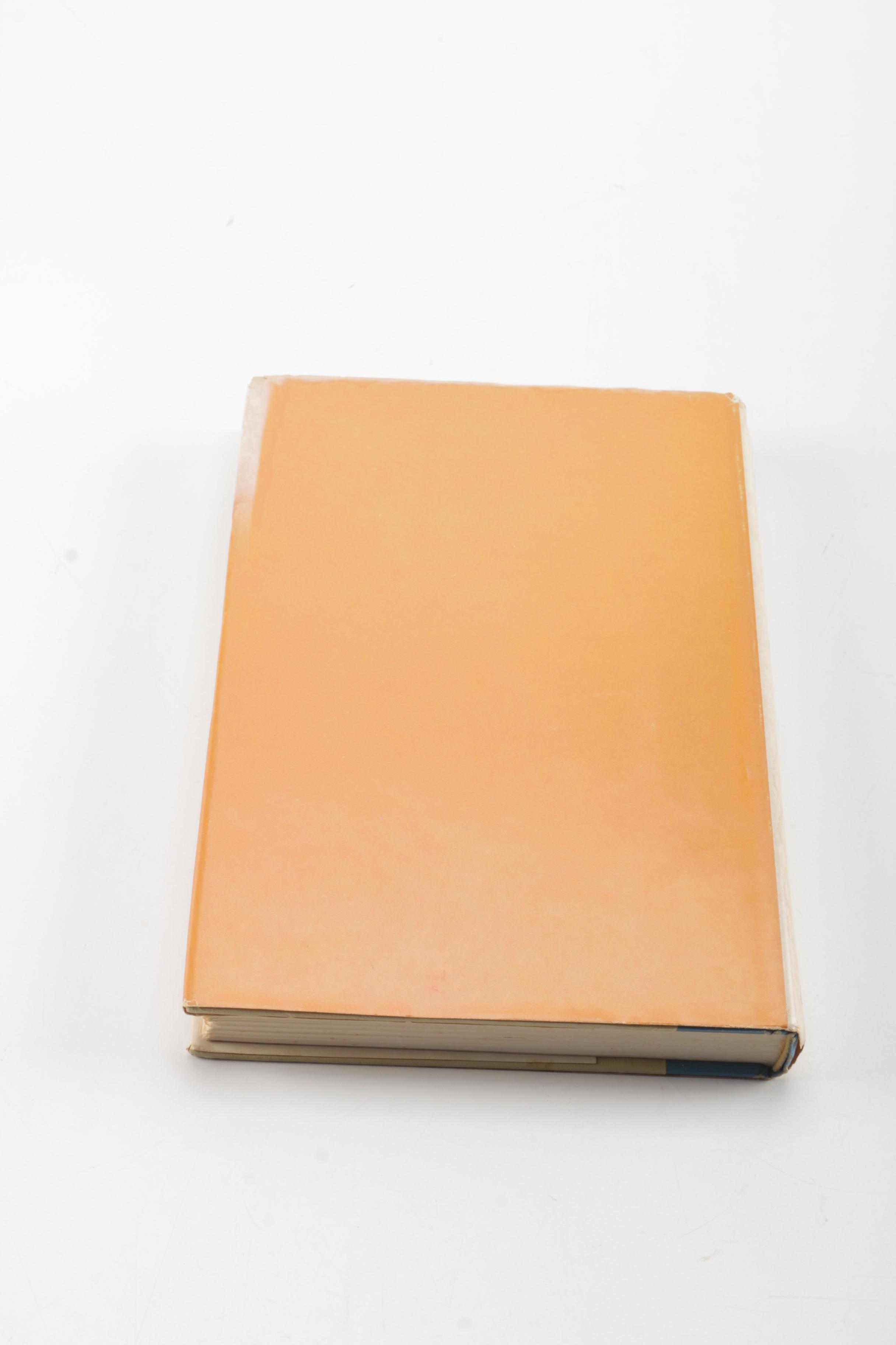 Junior Deluxe Editions of "Robinson Crusoe" and "Captain Courageous"