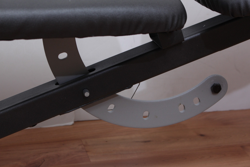 Gold's Gym XR 5.9 Adjustable Weight Bench