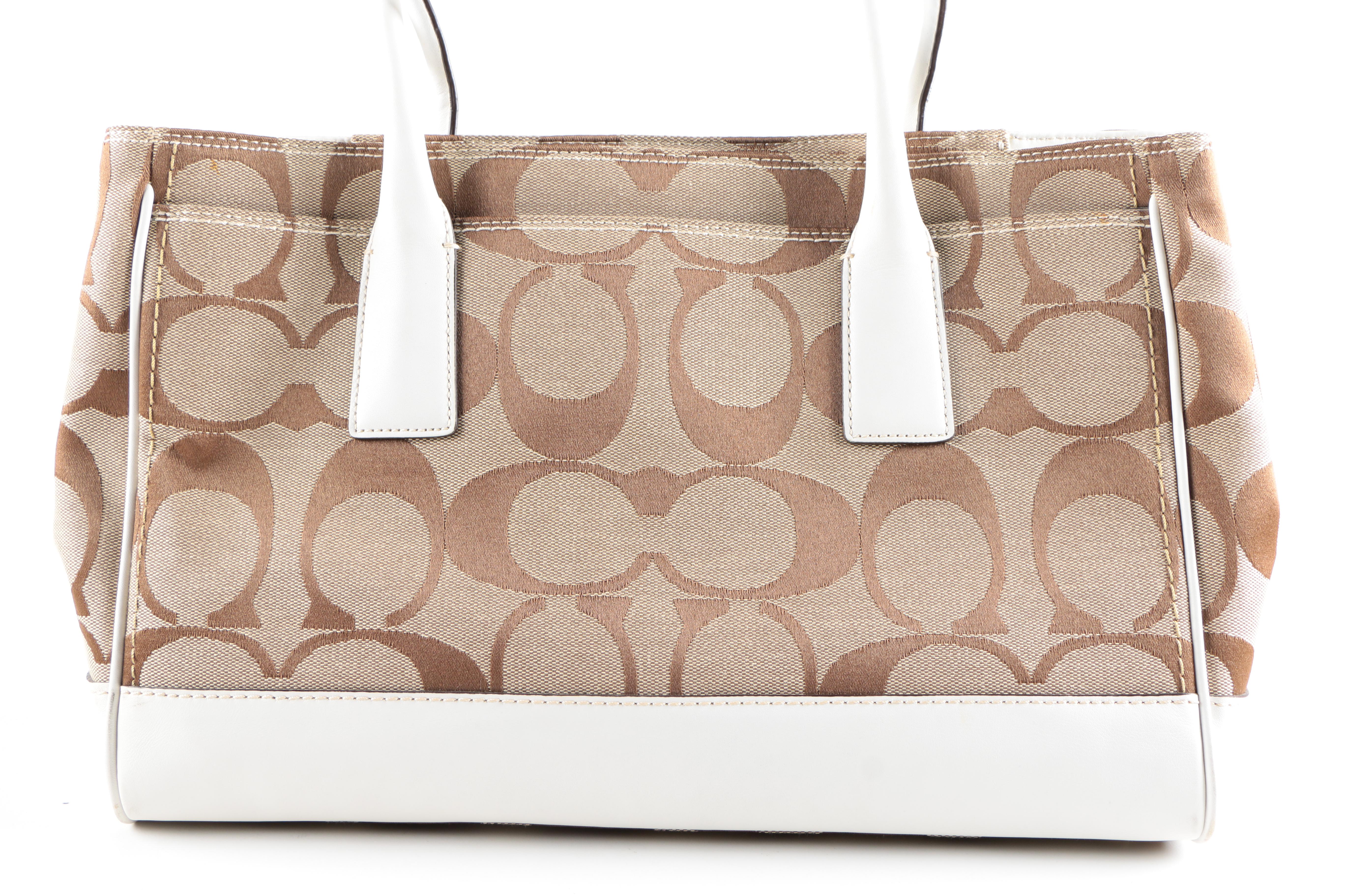 Coach "Madeline" Handbag