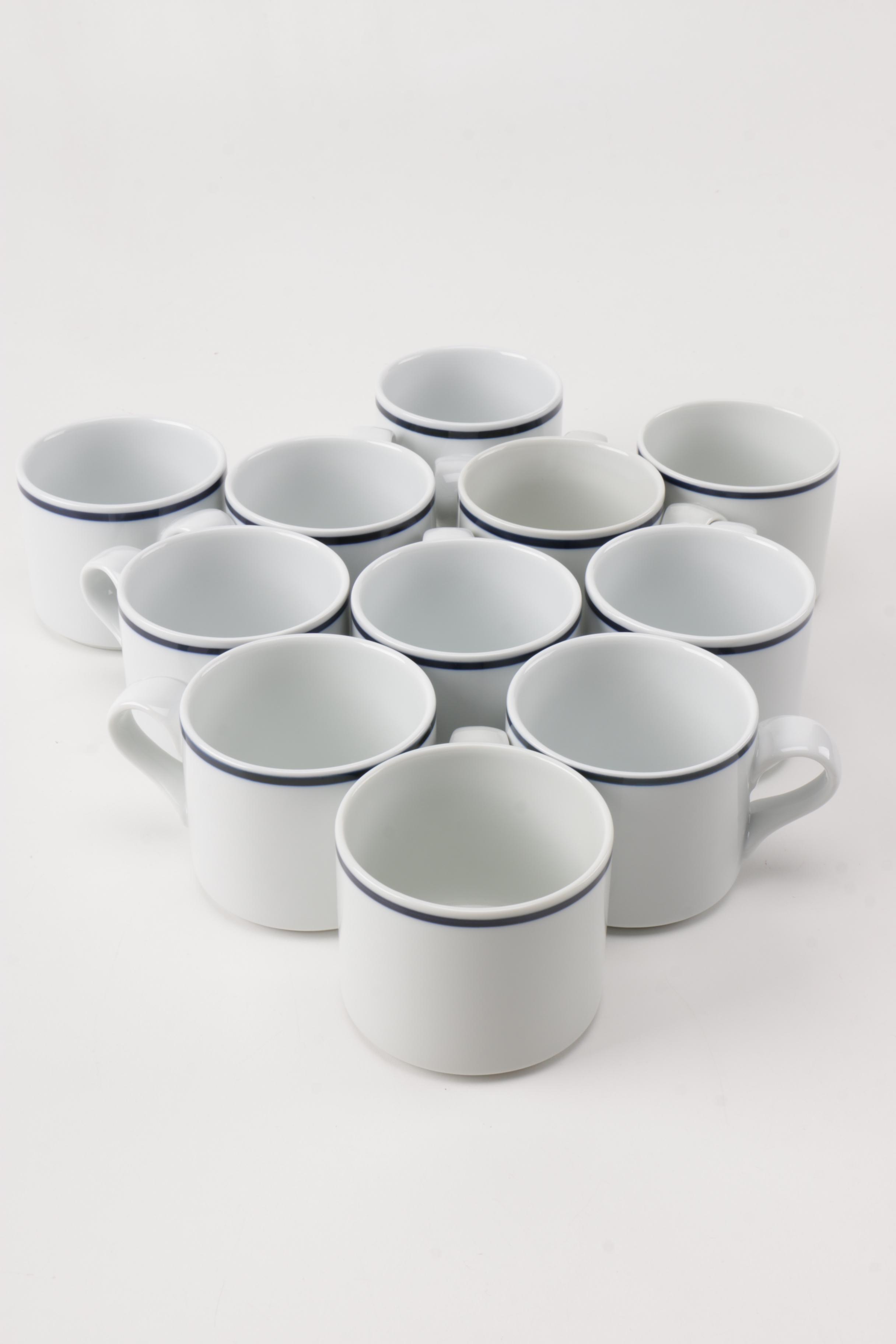 Dansk Bistro Ceramics