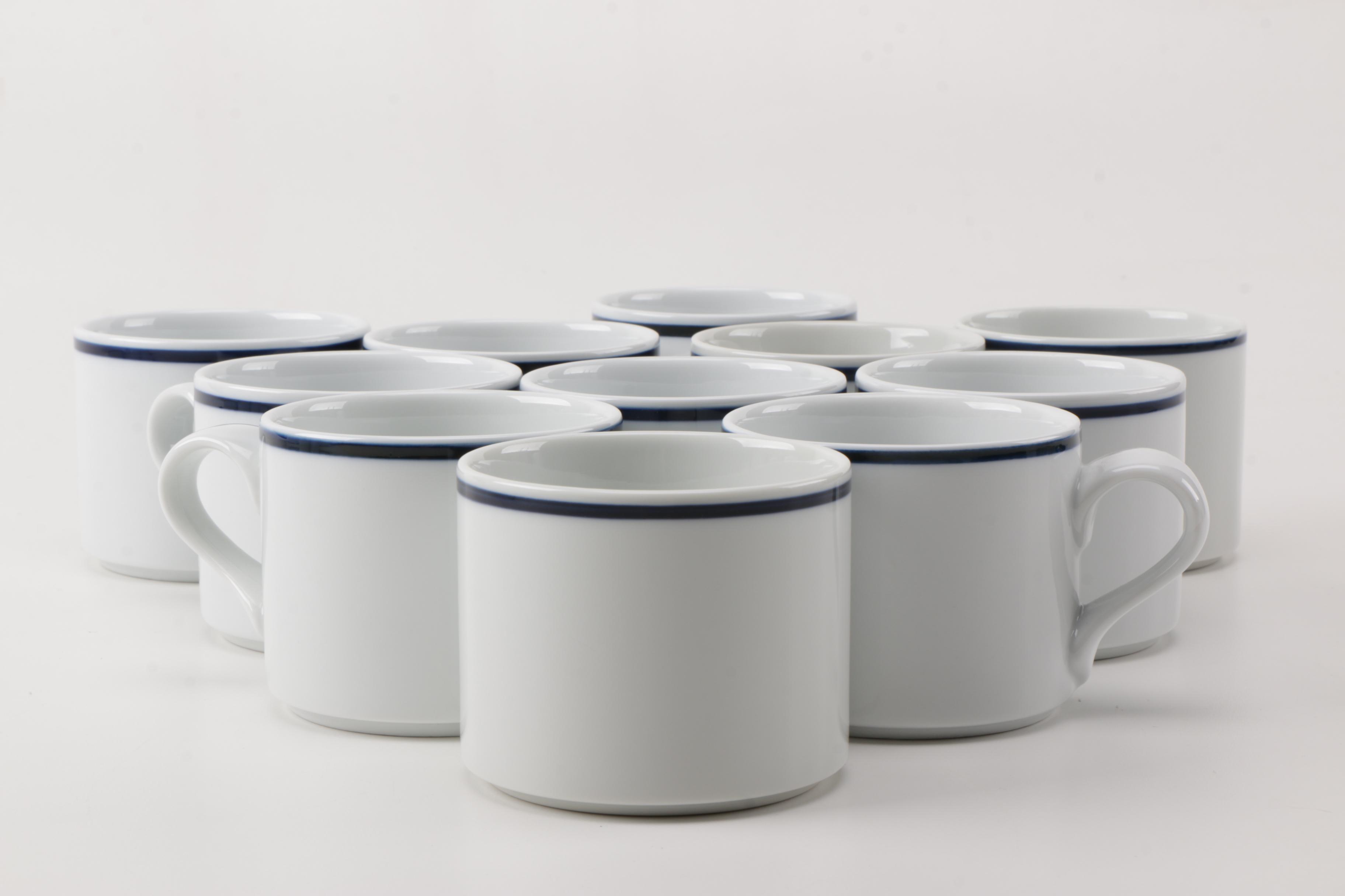 Dansk Bistro Ceramics