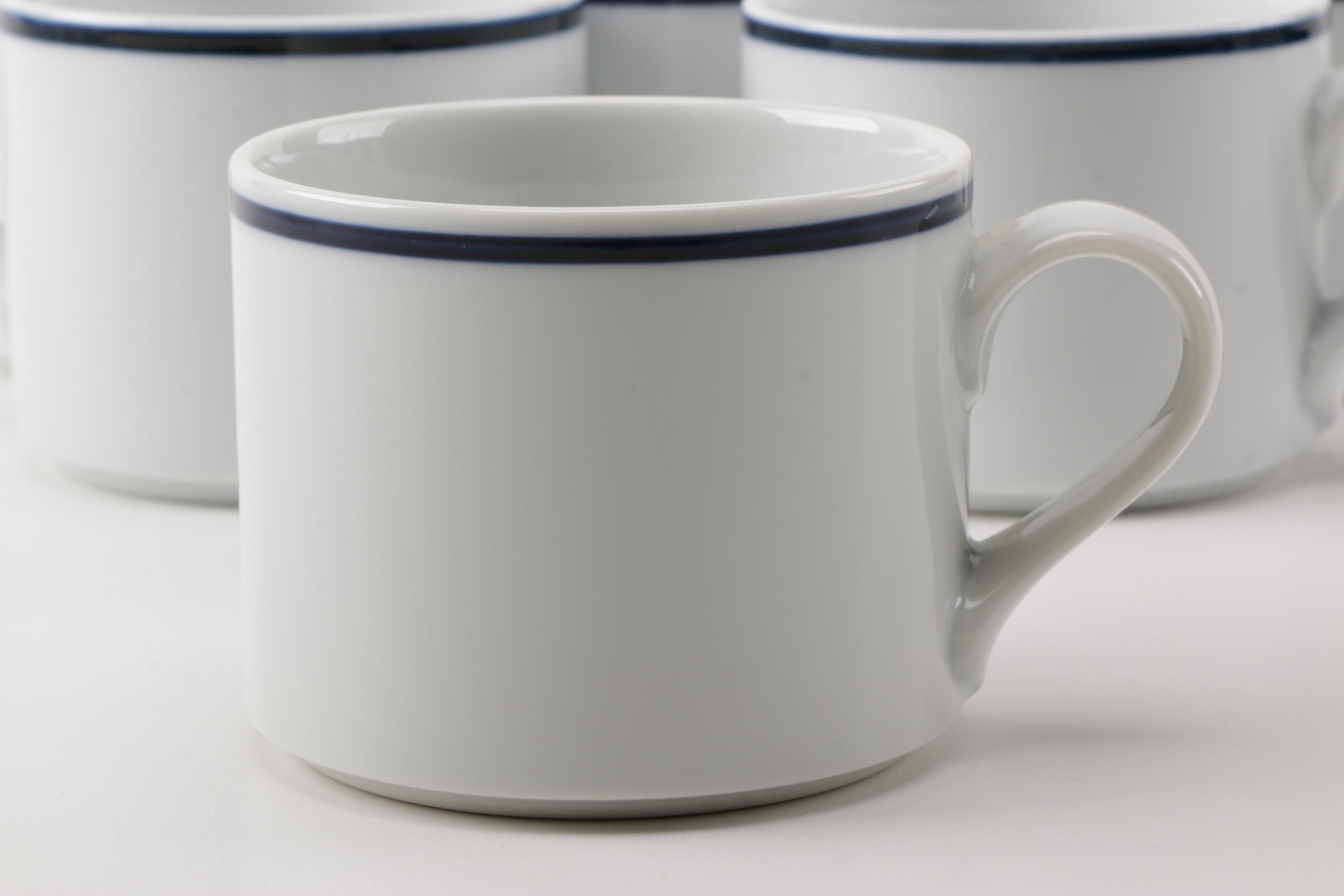 Dansk Bistro Ceramics