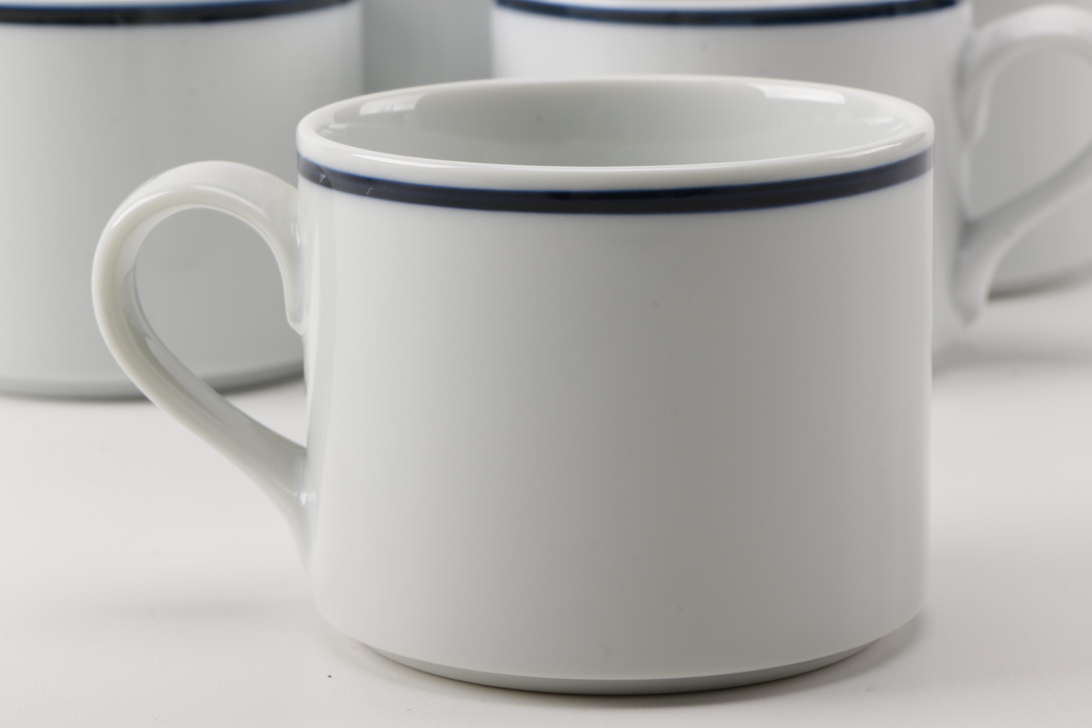 Dansk Bistro Ceramics