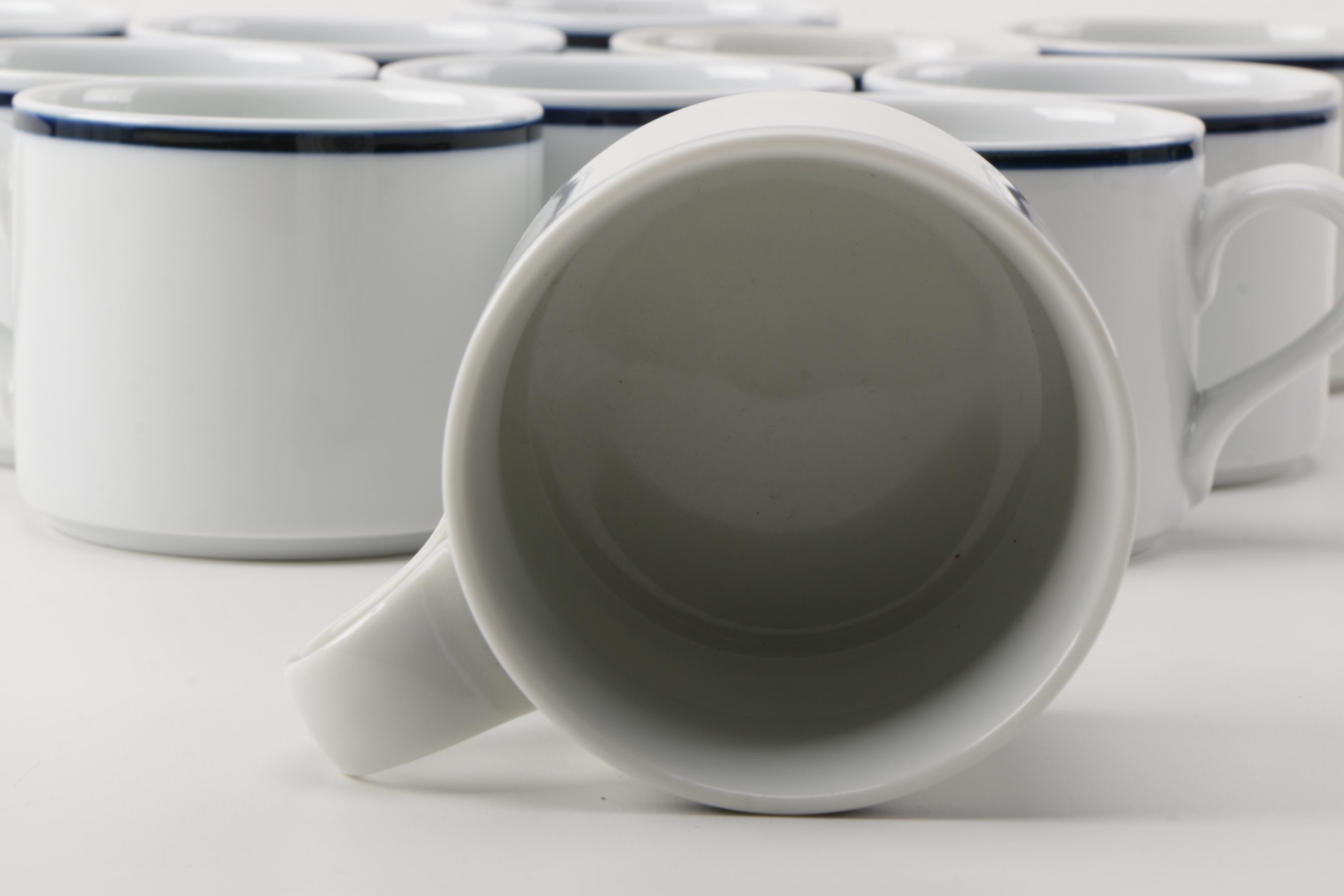 Dansk Bistro Ceramics