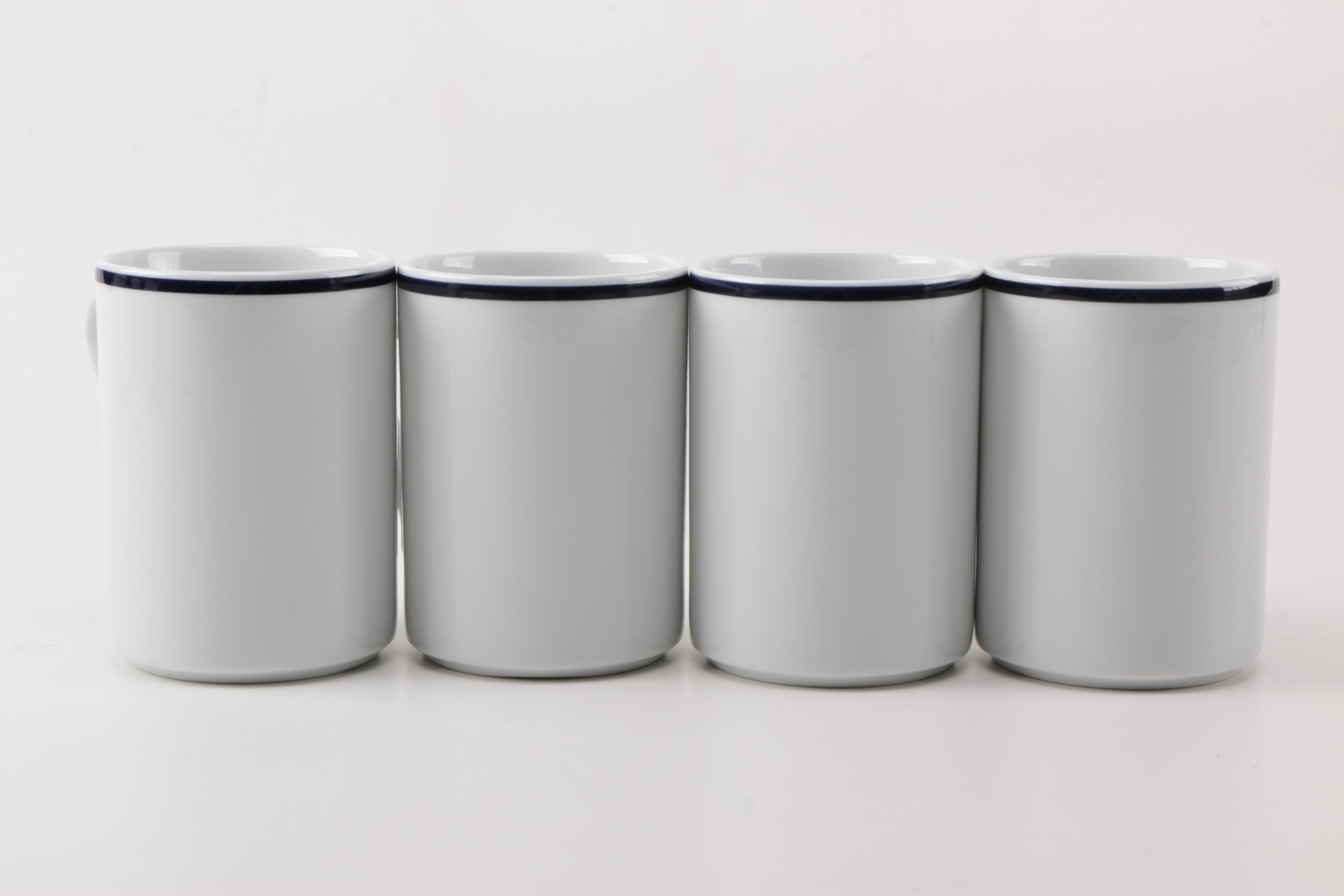 Dansk Bistro Ceramics